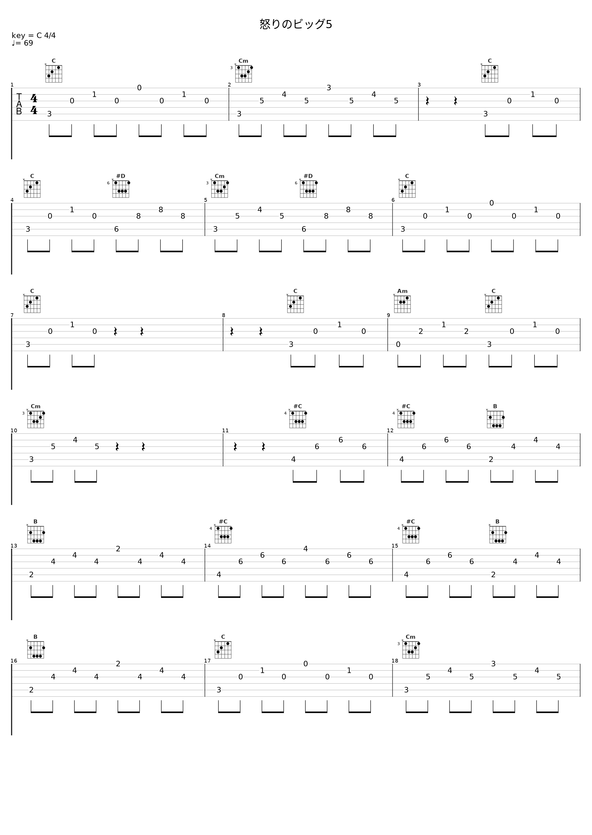 怒りのビッグ5_光宗信吉_1