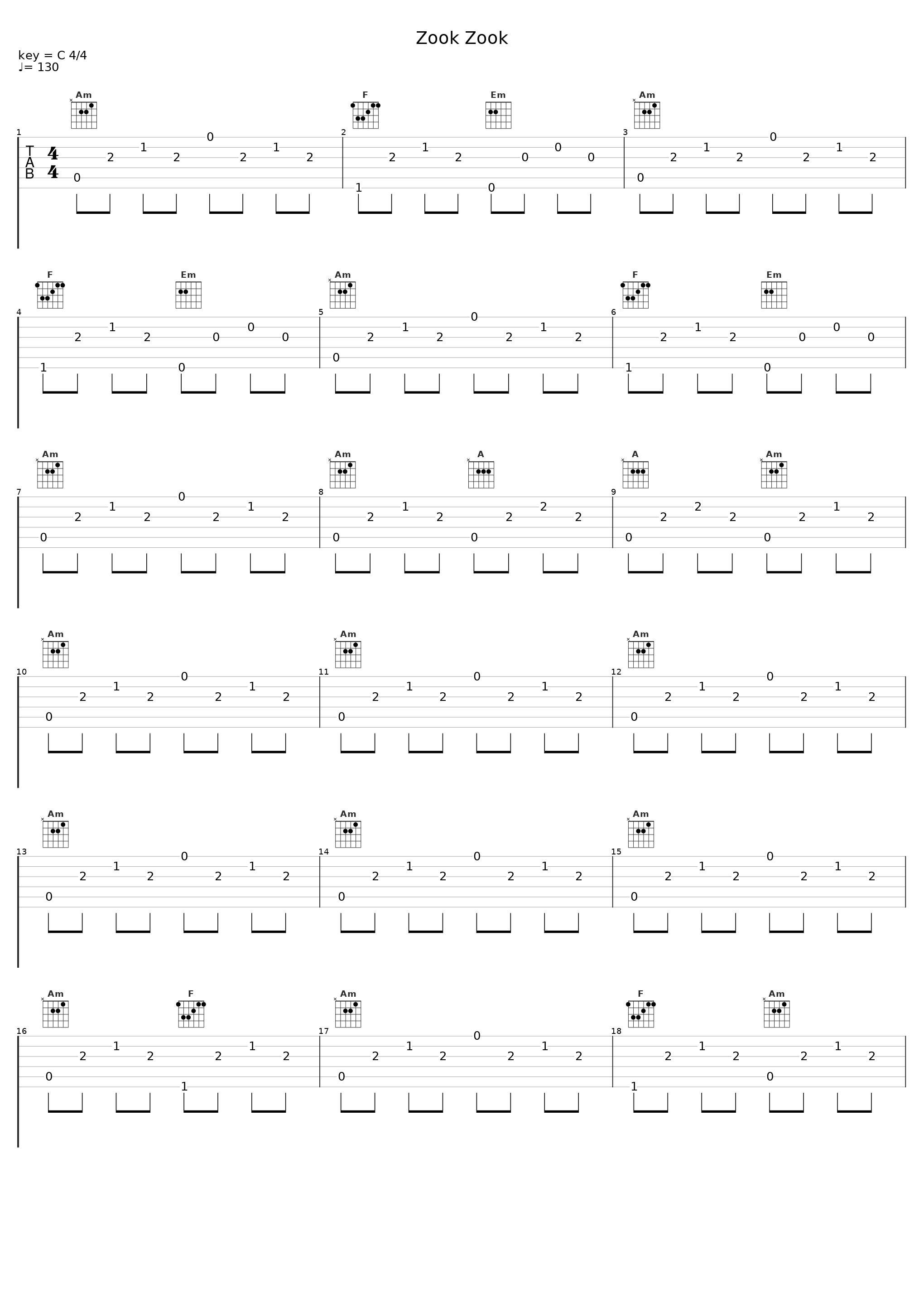 Zook Zook_Turbotronic_1