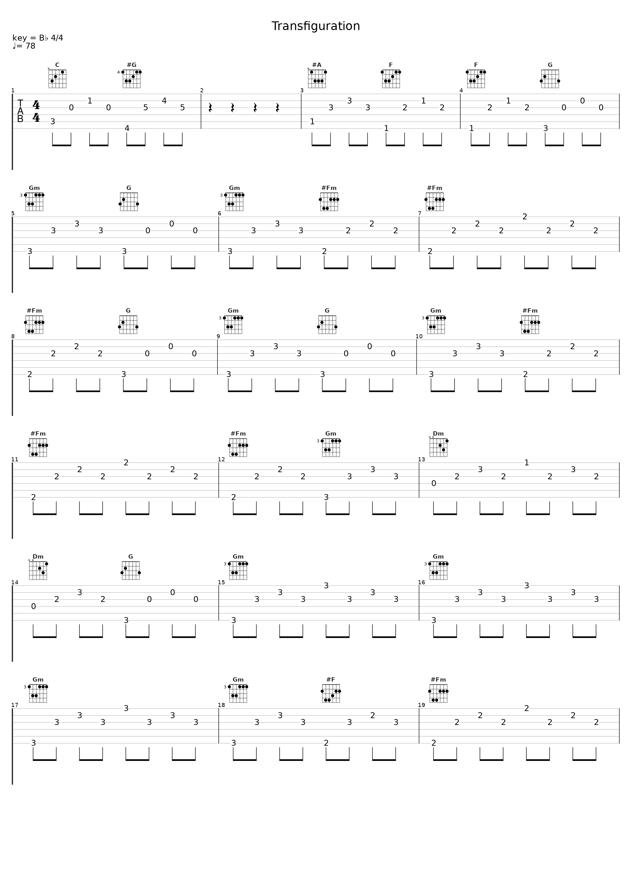 Transfiguration_池赖广_1