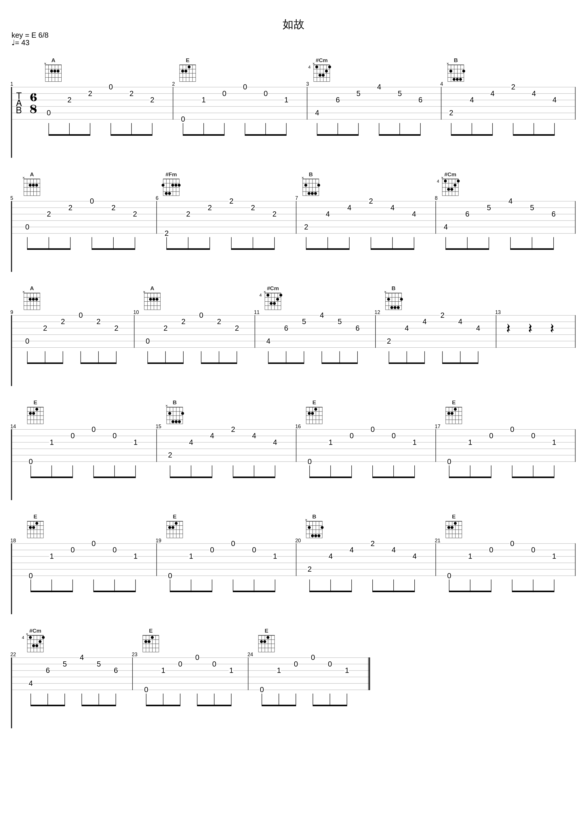 如故_小潘潘_1