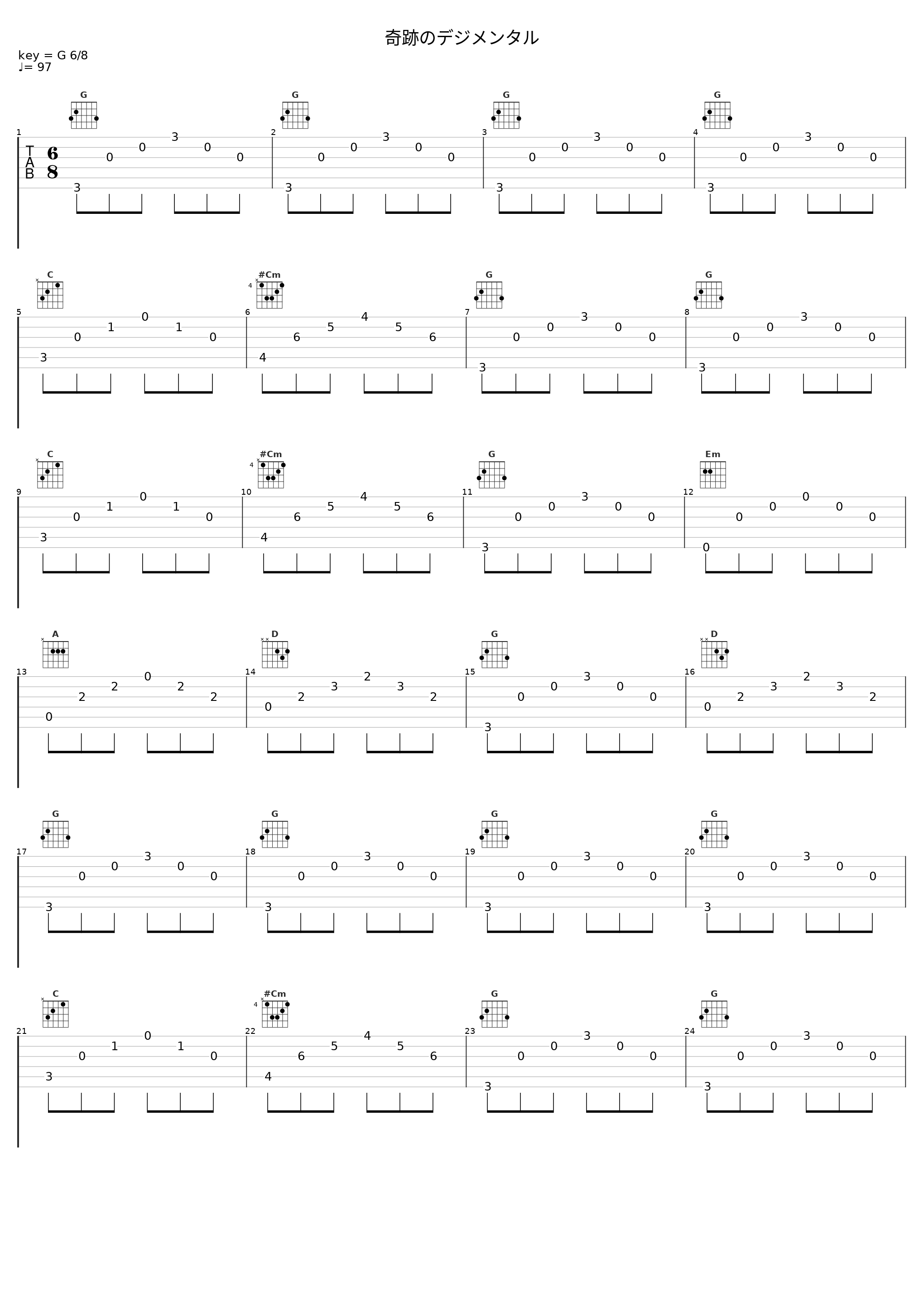 奇跡のデジメンタル_有泽孝纪_1