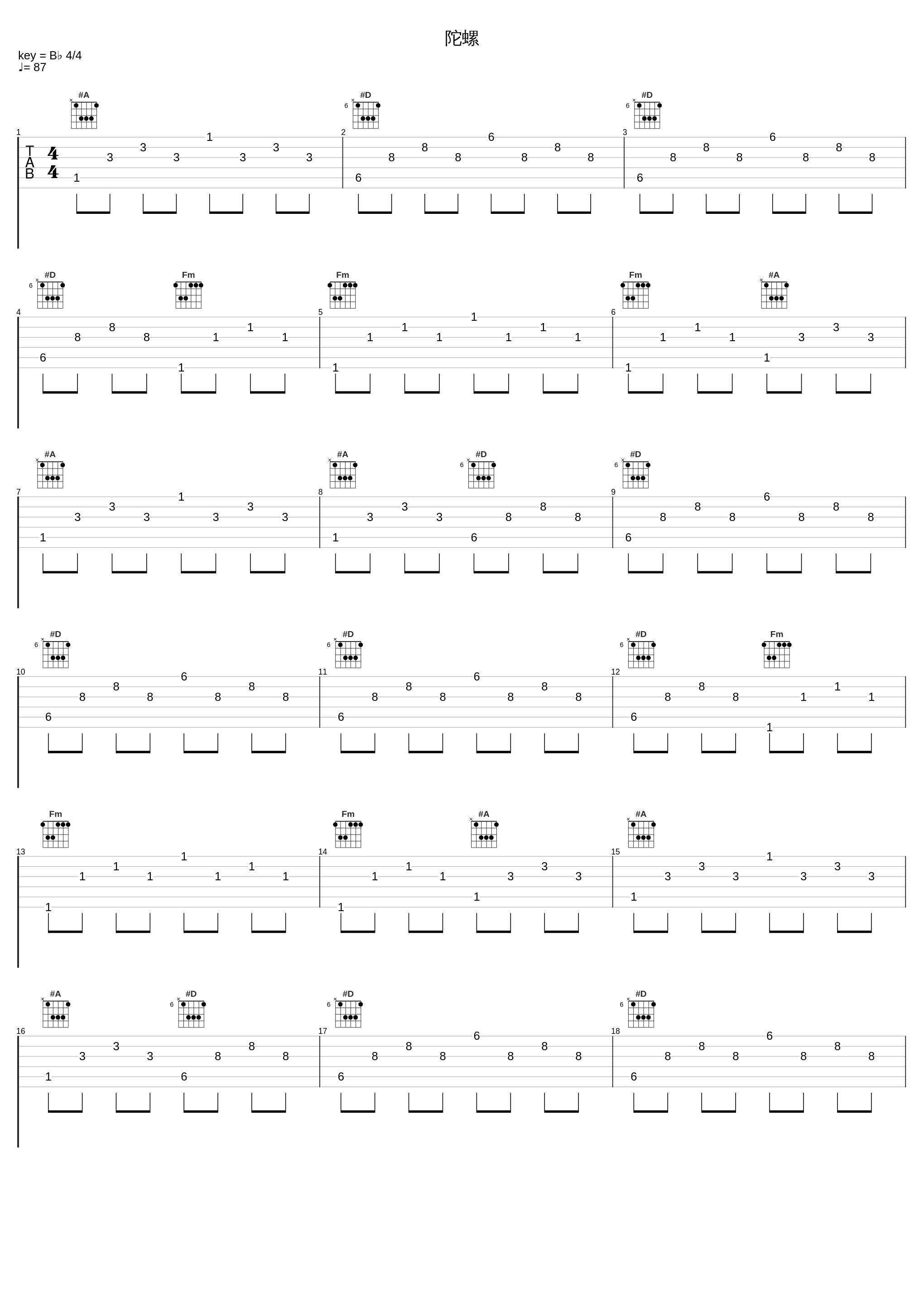 陀螺_小潘潘_1