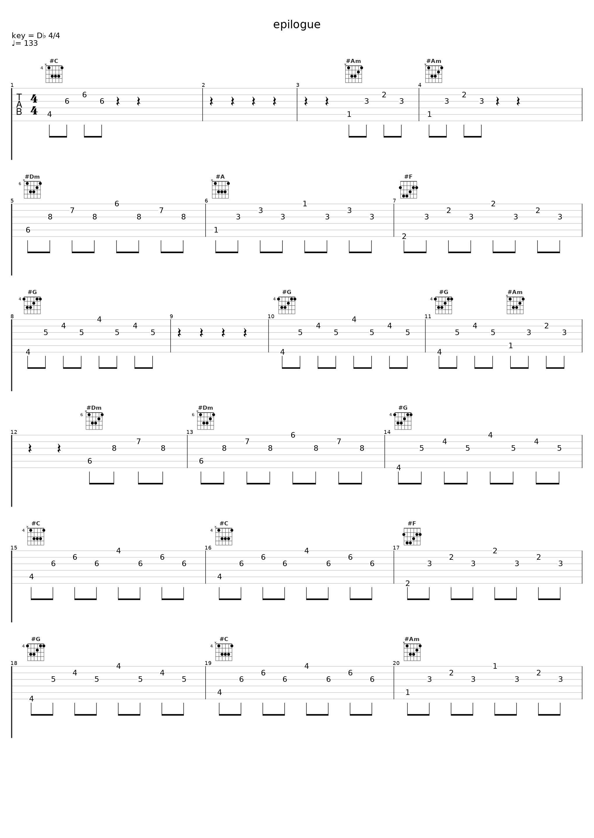 epilogue_宫野真守_1