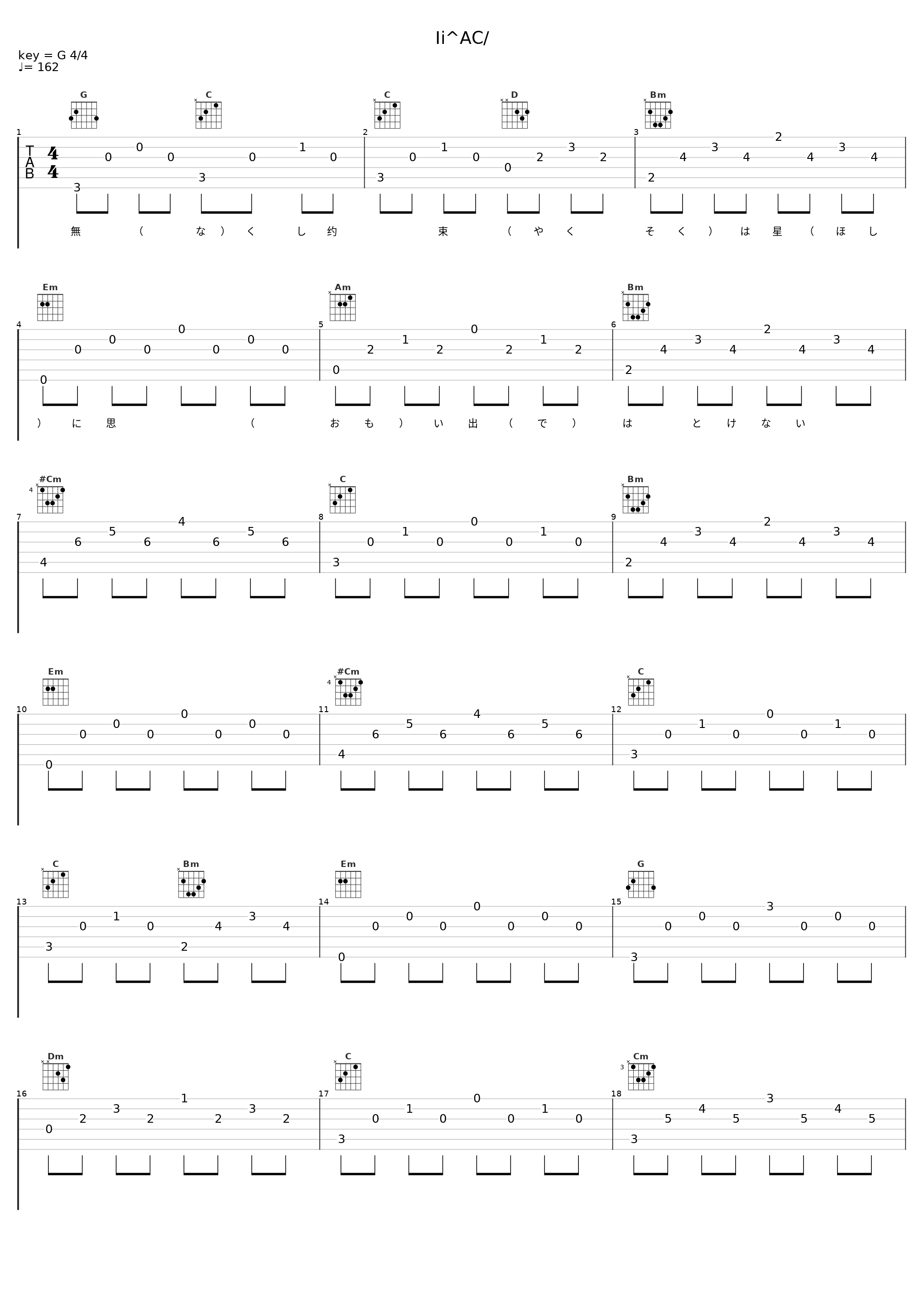 Ii^AC/_YUKI_1