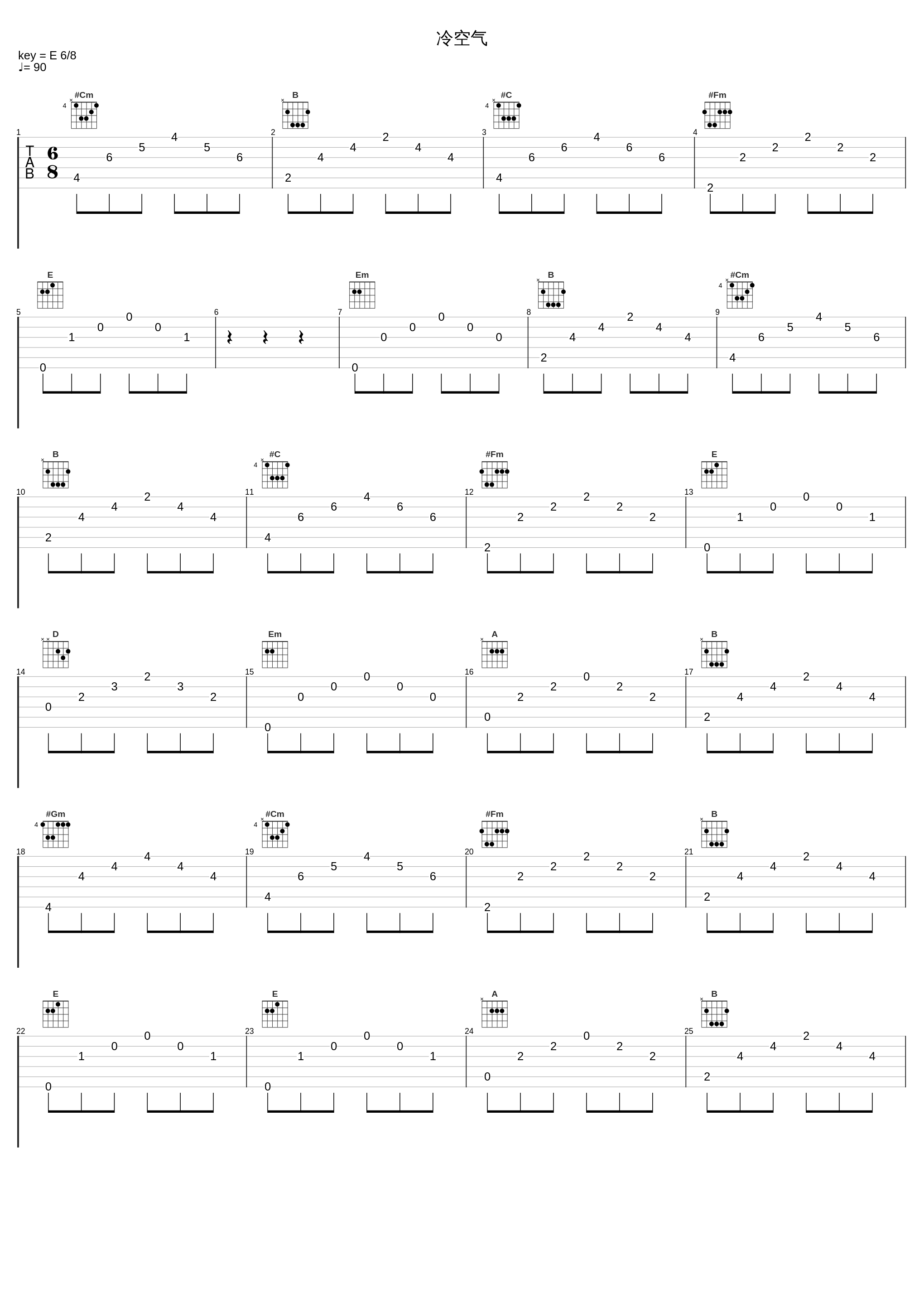 冷空气_小潘潘_1