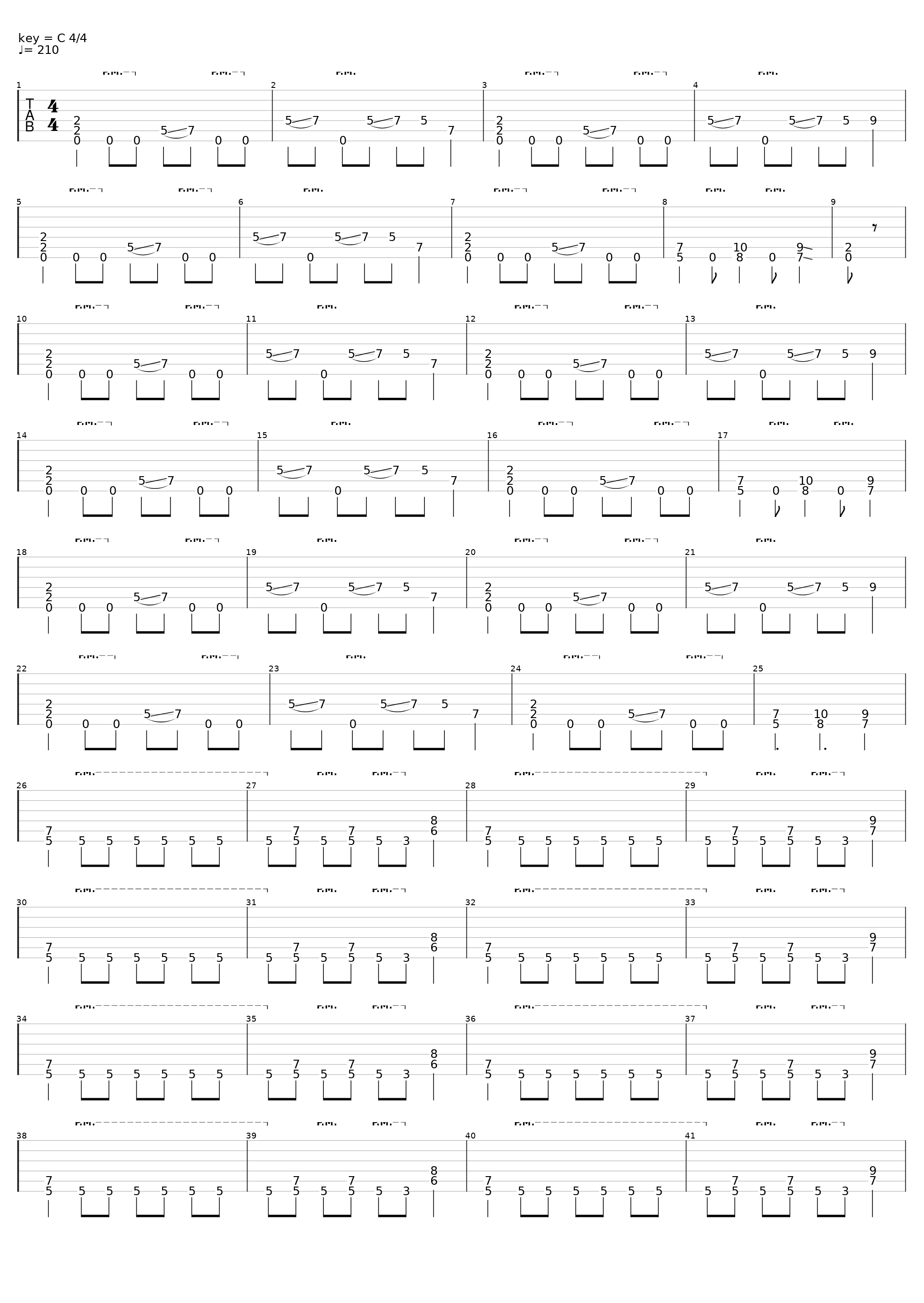 Light the fire_Eetun V._1