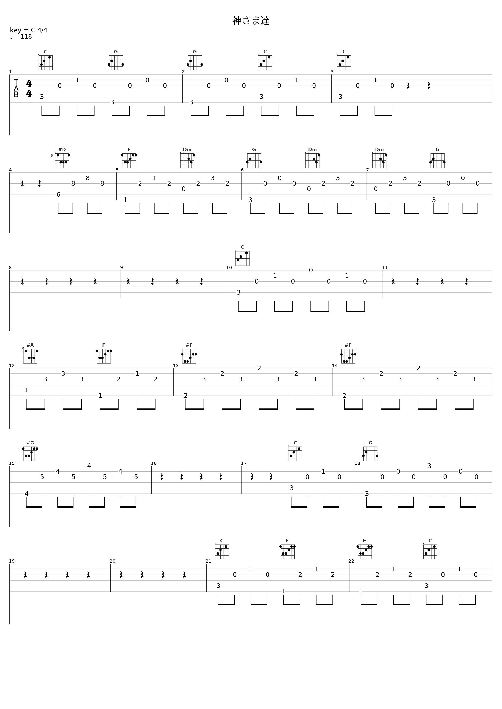 神さま達_久石让_1