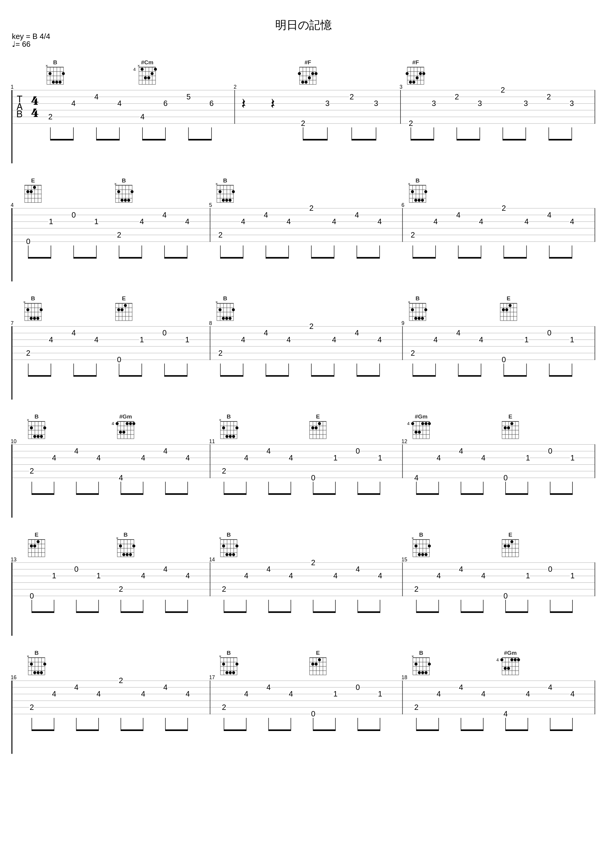 明日の記憶_大岛满_1