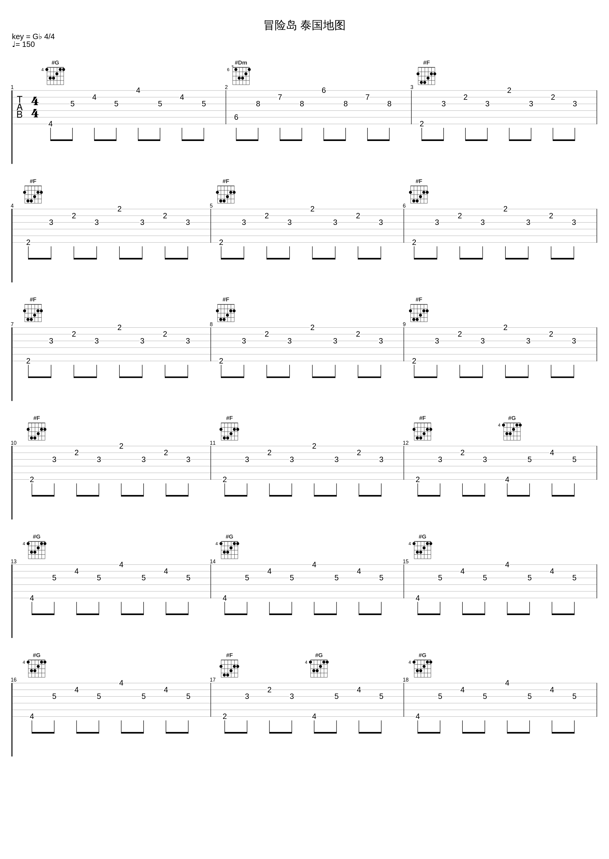 冒险岛 泰国地图_冒险岛_1