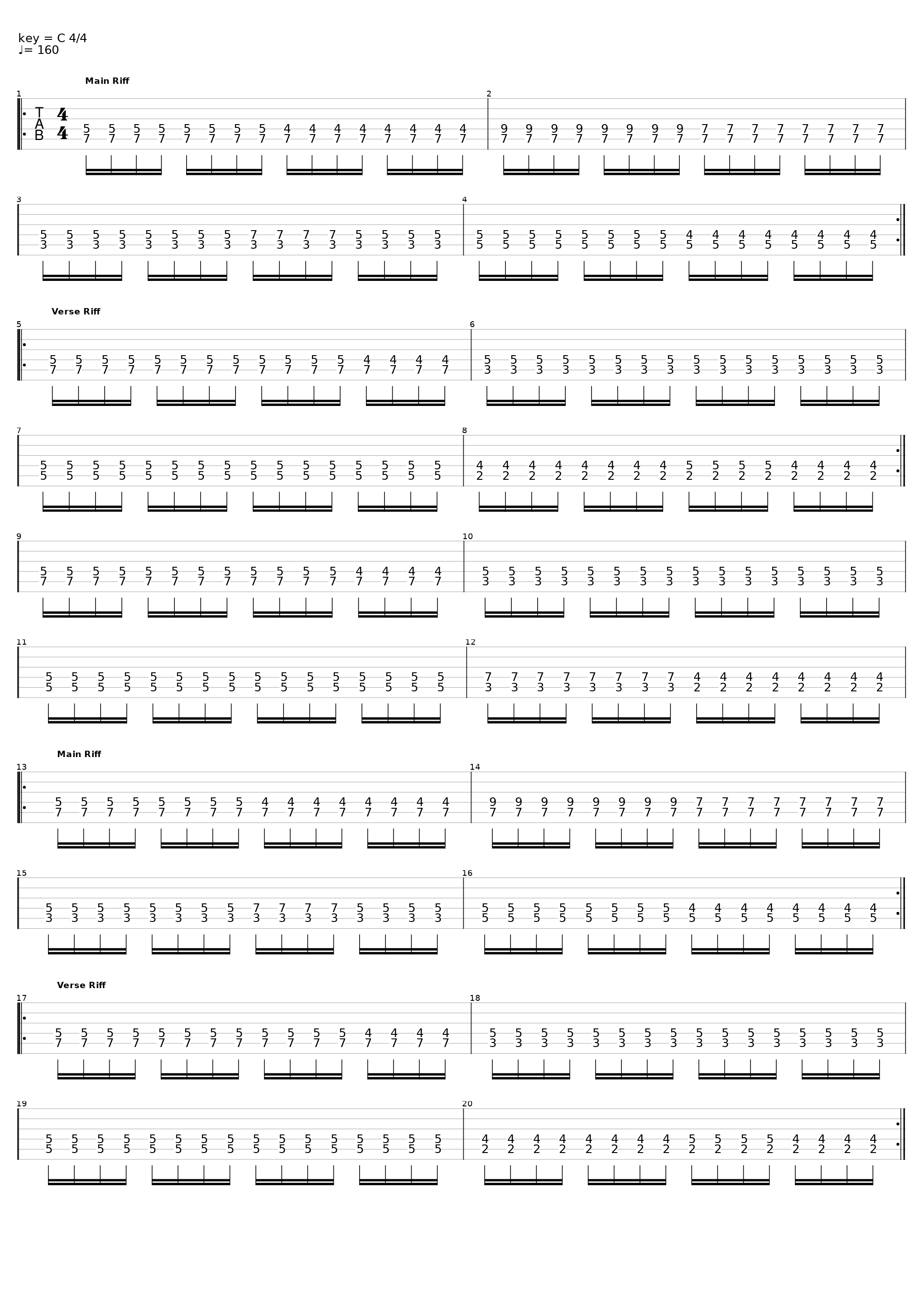 Reminisce of Our Past_Warwulf_1