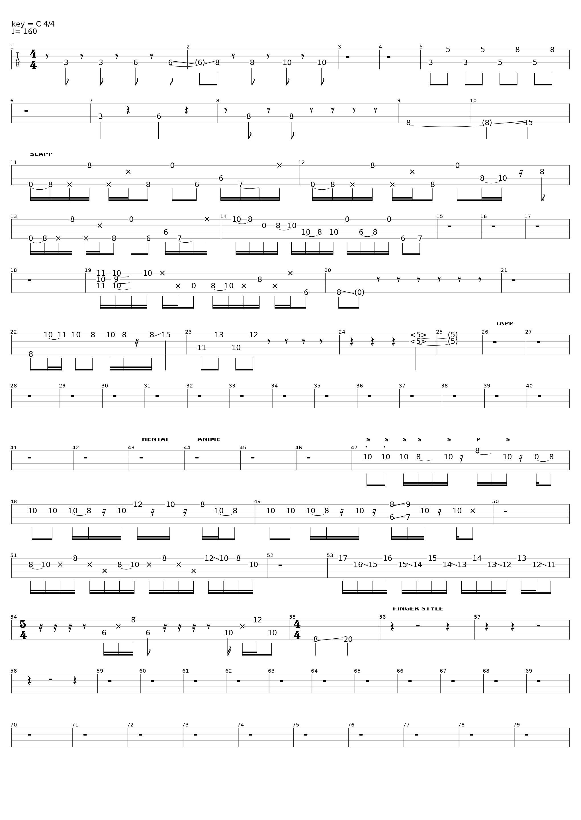 Dvaie504 VS AnimeBassMe but davie uses a pick_Davie504_1