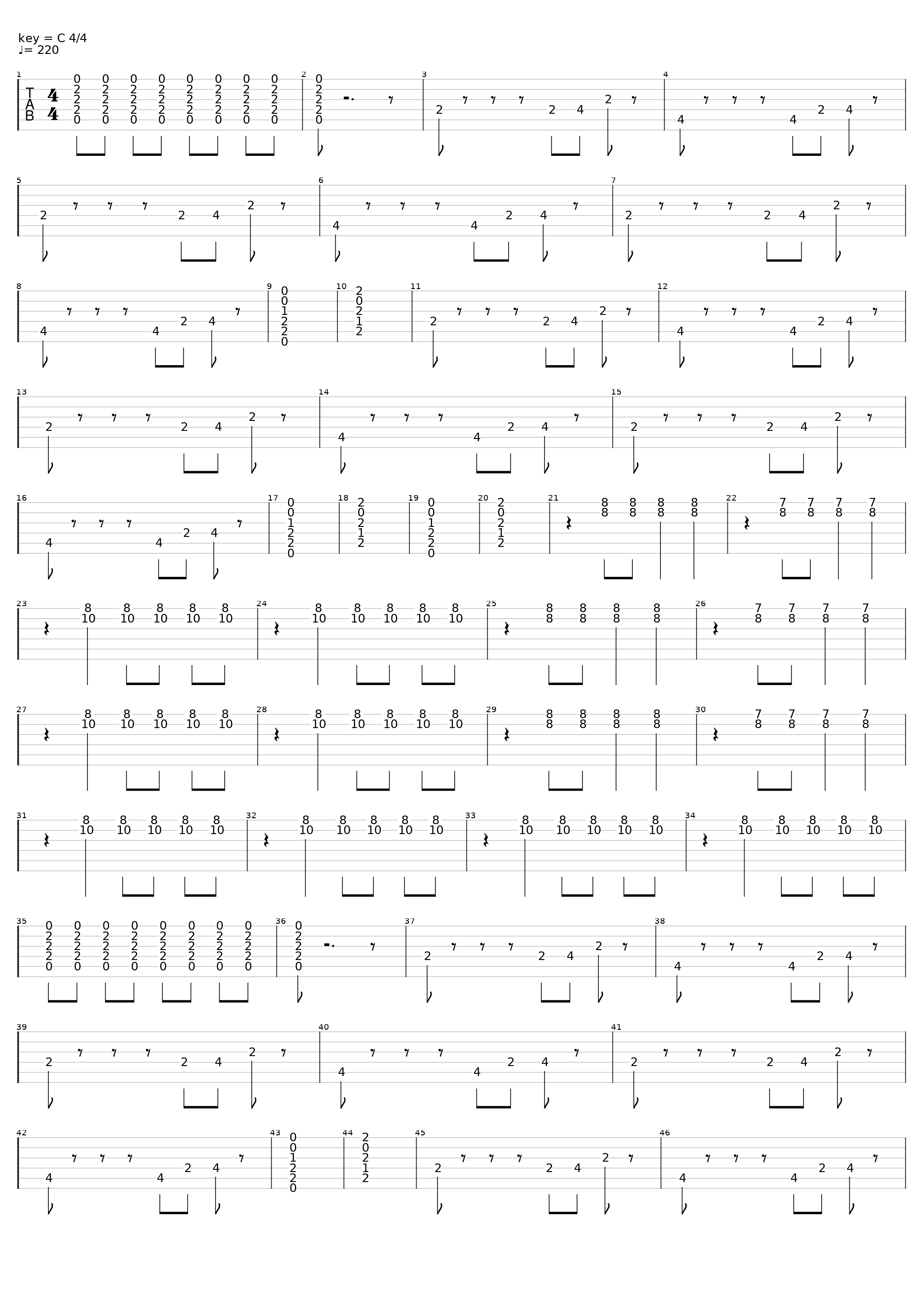 Marta tiene un marcapasos (v2)_Hombres G_1