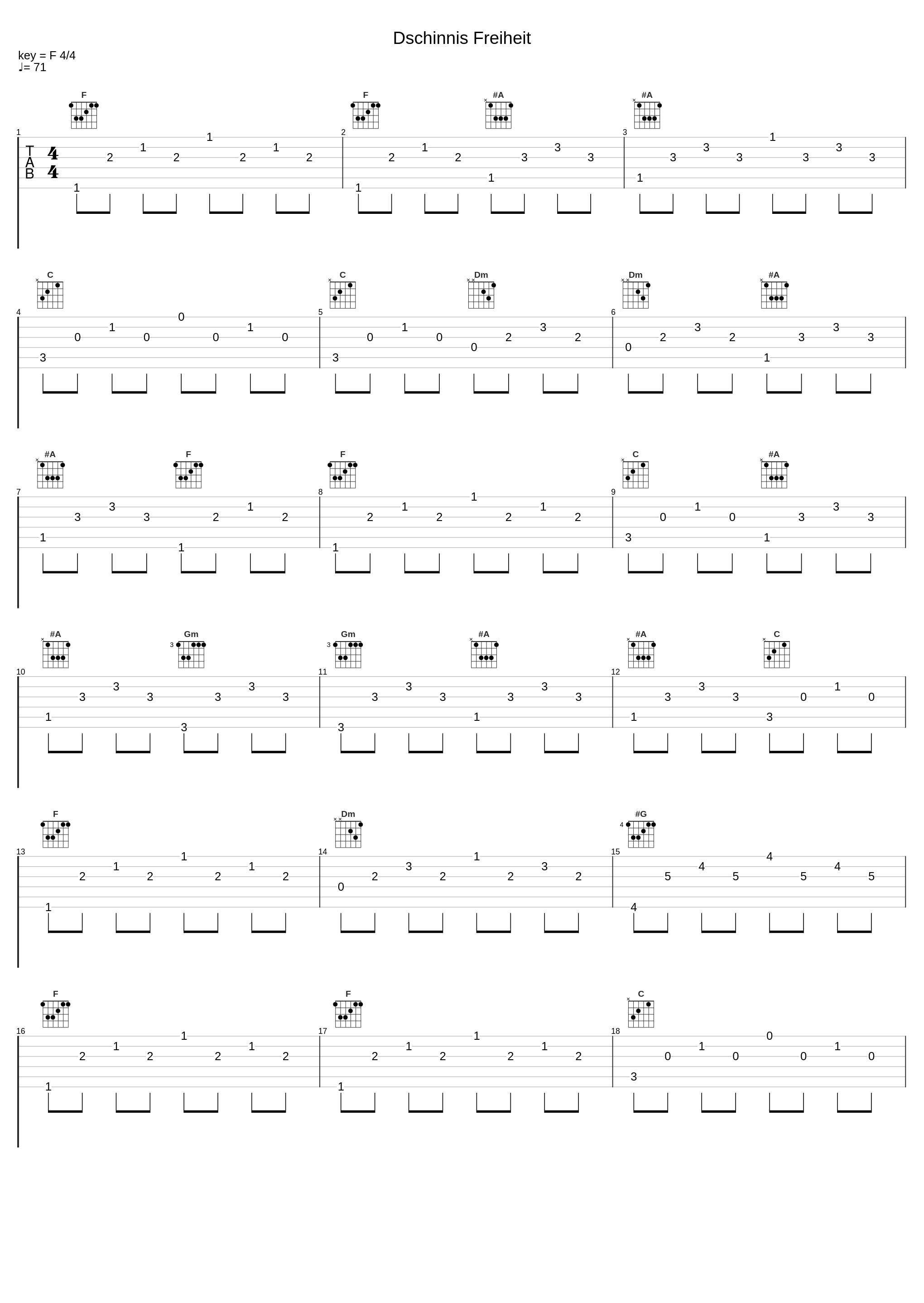 Dschinnis Freiheit_Alan Menken_1