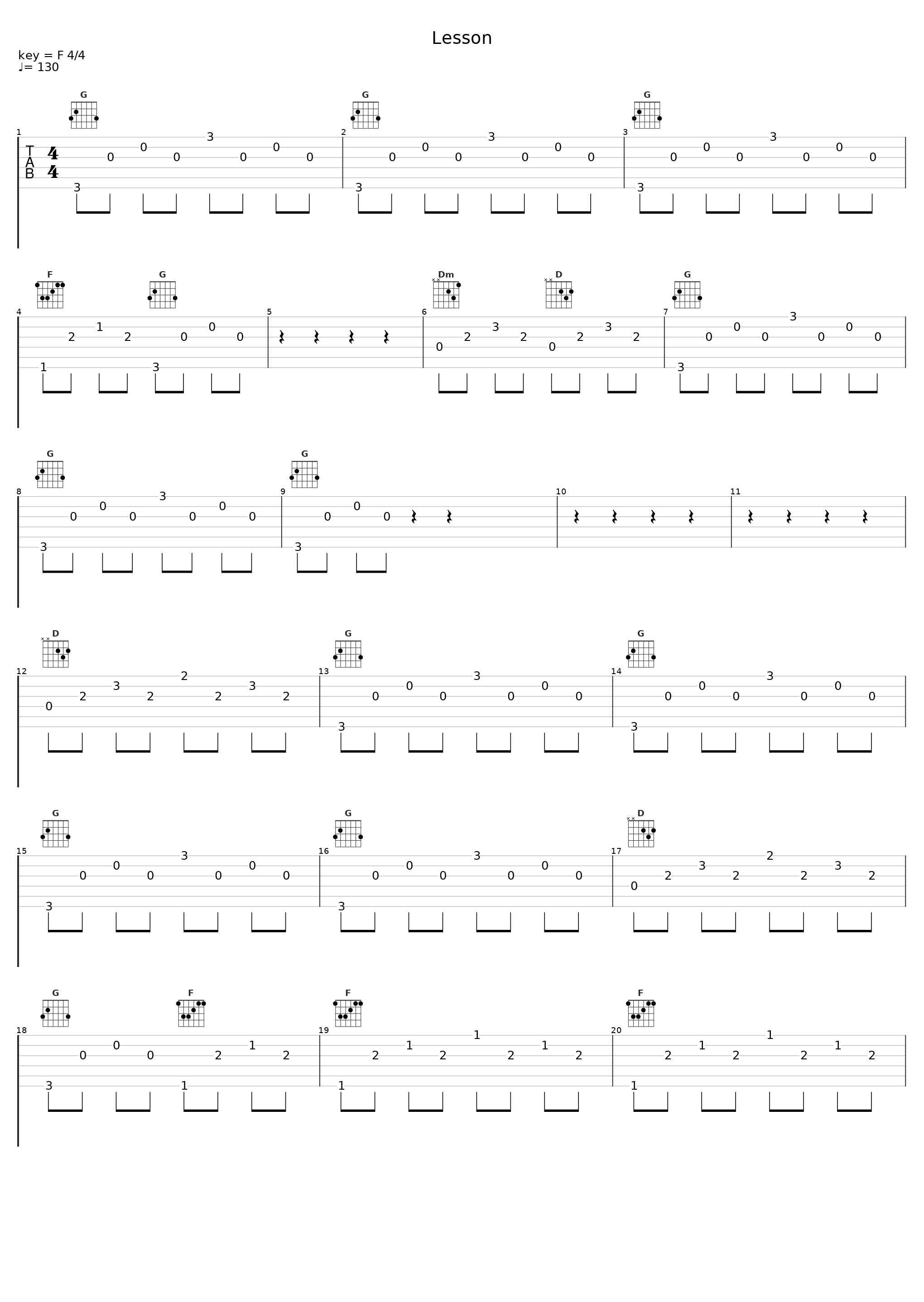 Lesson_横山克_1