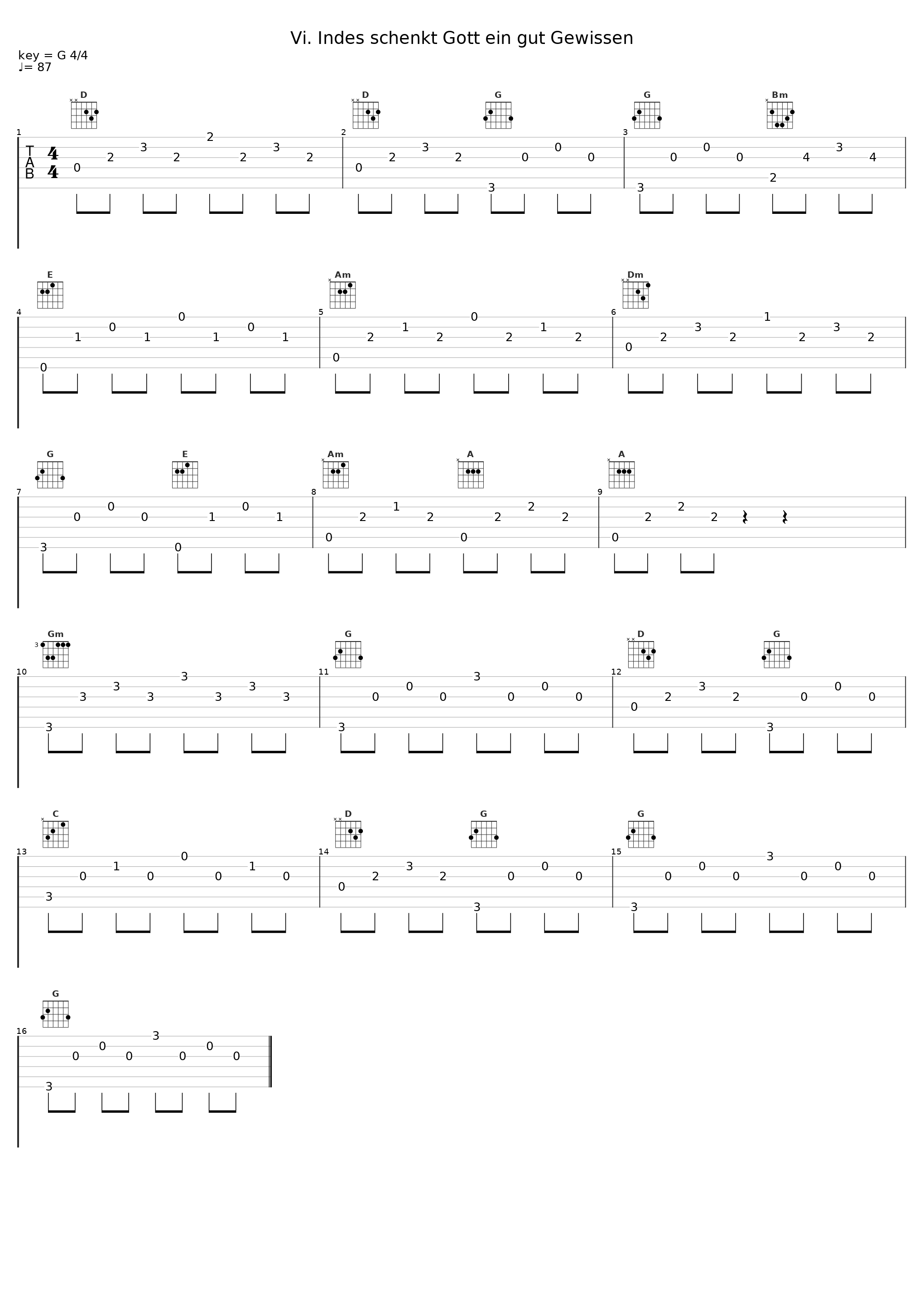 Vi. Indes schenkt Gott ein gut Gewissen_Gewandhausorchester,Georg Christoph Biller,Johann Sebastian Bach,Friedrich Praetorius_1