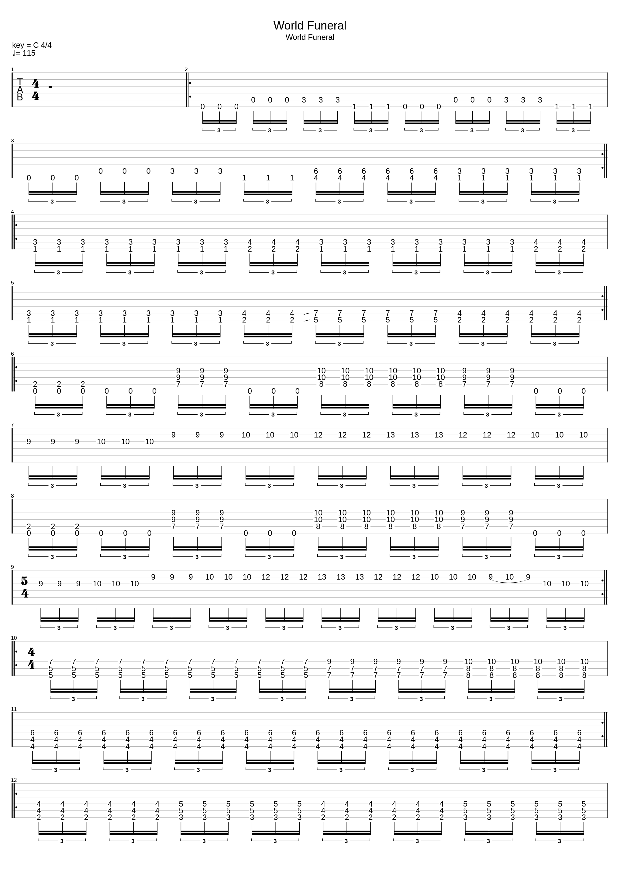 World Funeral Original_Marduk_1