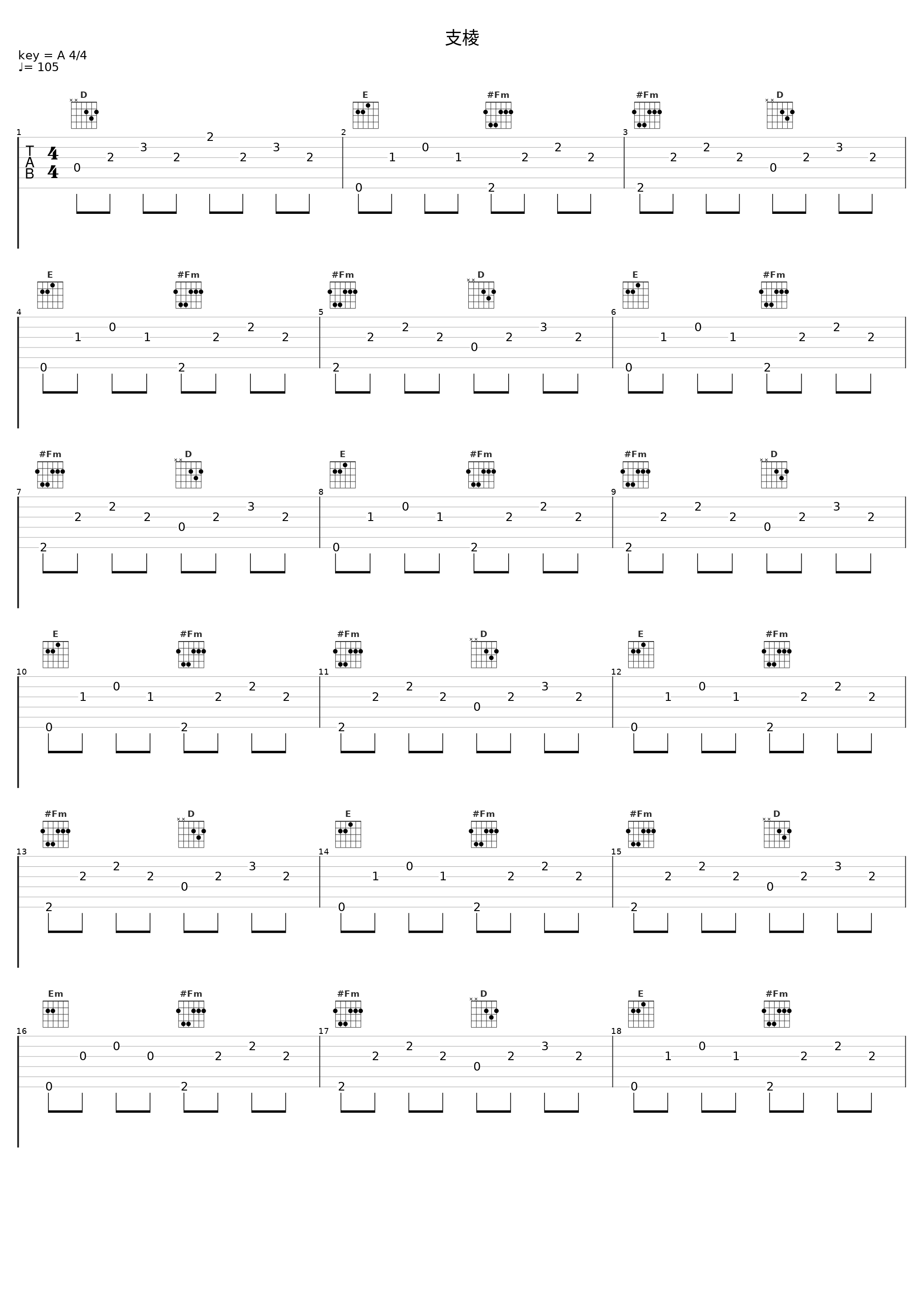 支棱_洛天依,言和_1