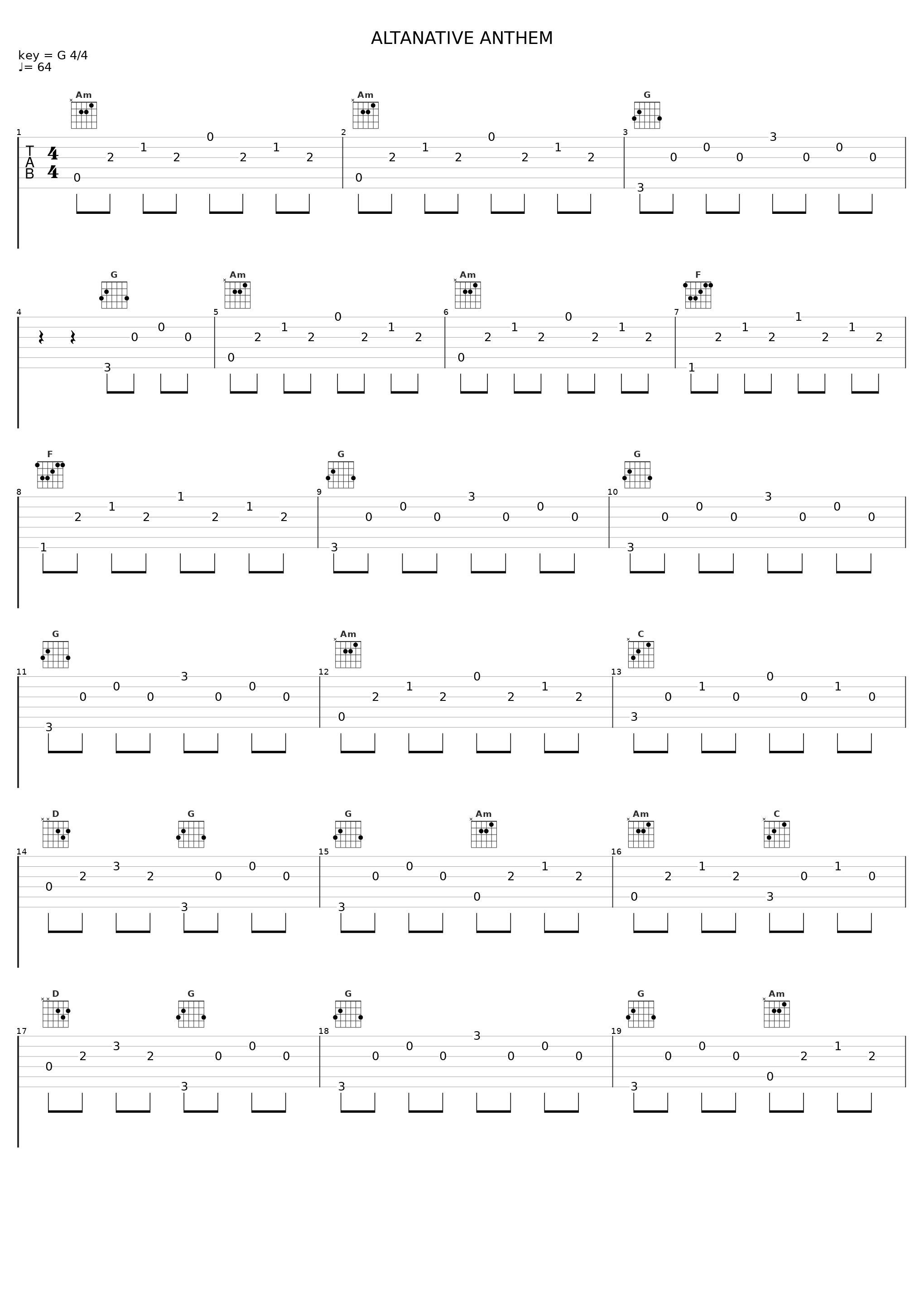 ALTANATIVE ANTHEM_eufonius_1