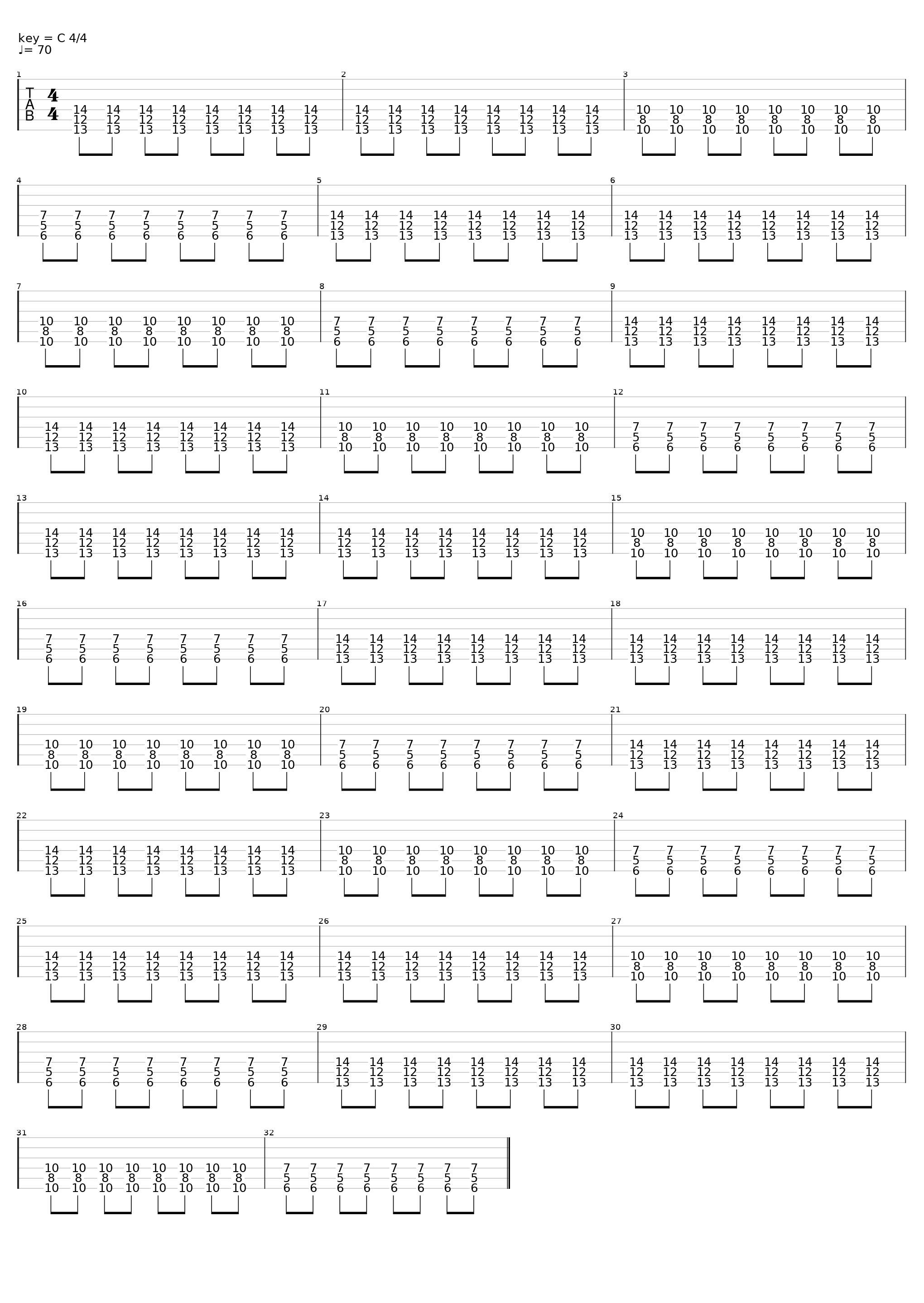 Iris (Demo)_i hate myself and i want to die_1