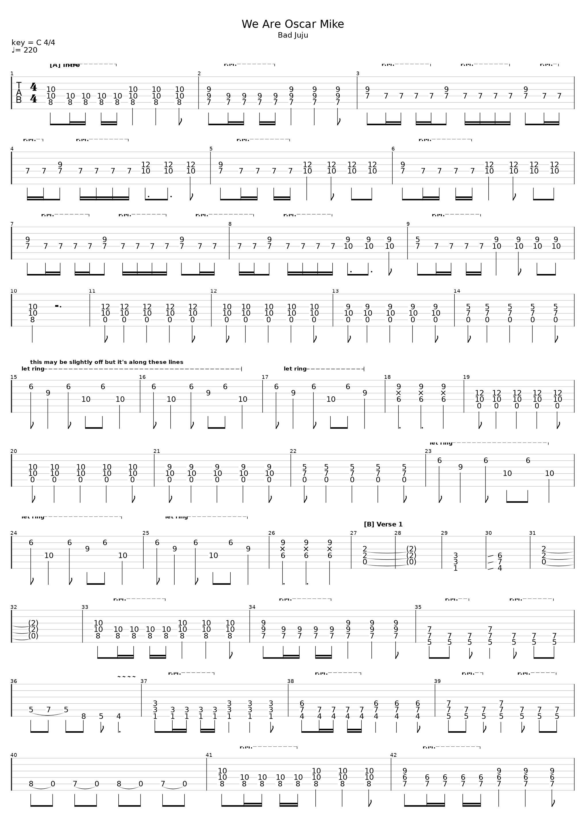 We Are Oscar Mike_Anchors_1