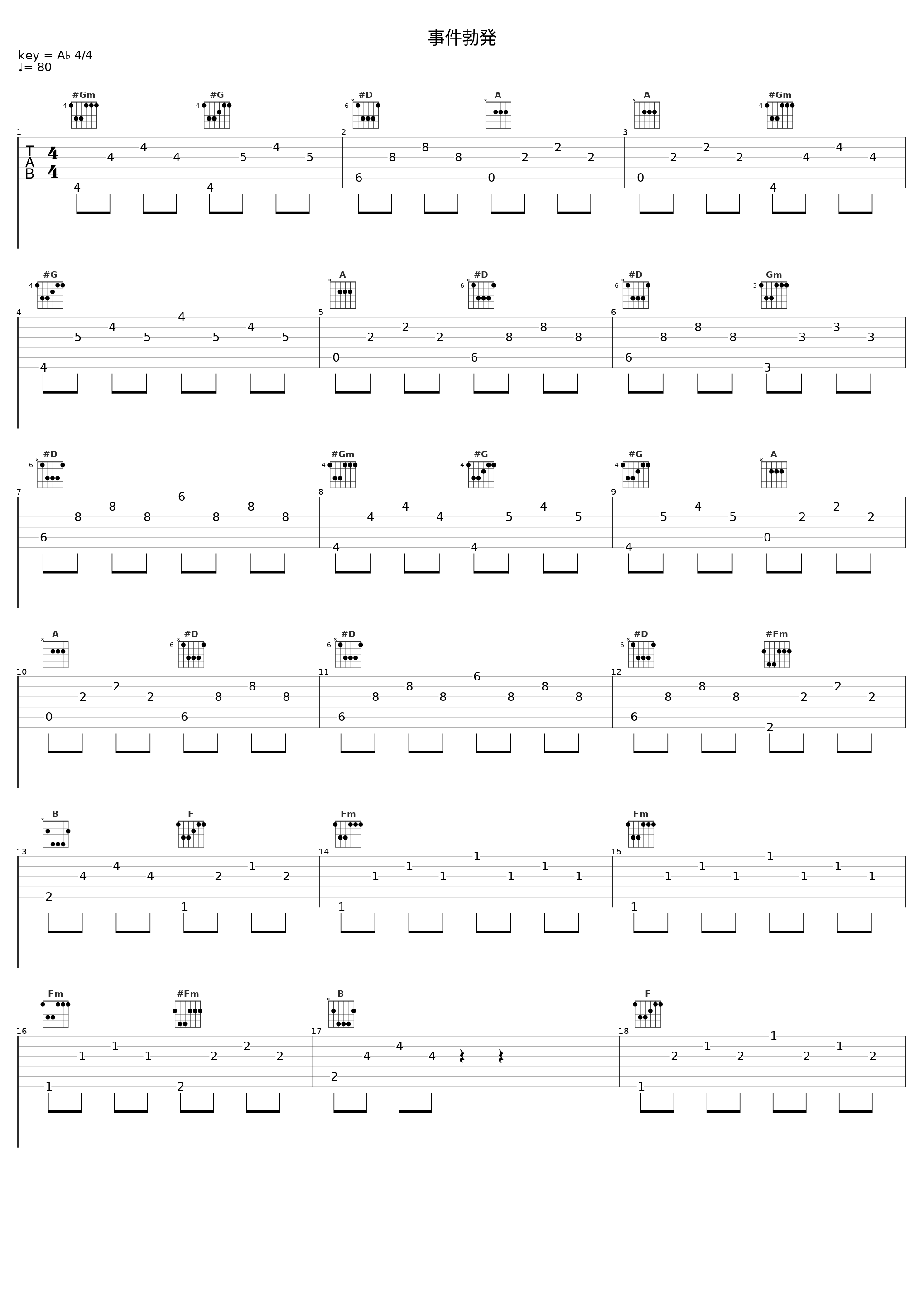 事件勃発_池赖广_1