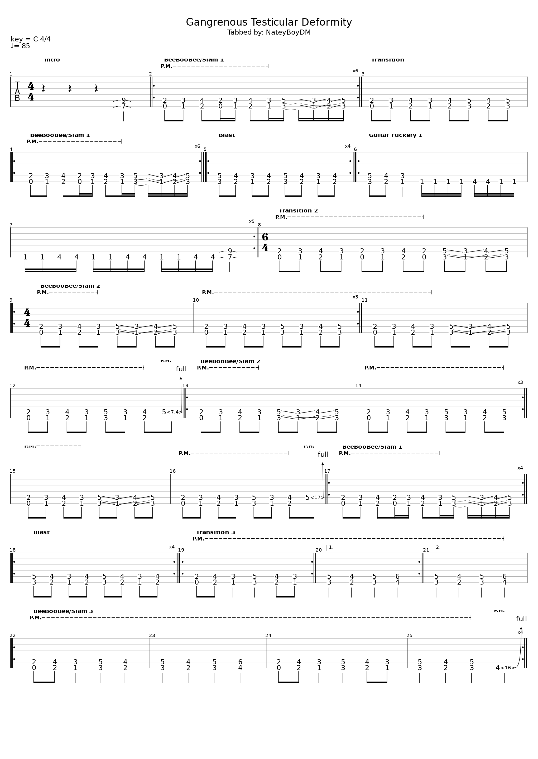 Gangrenous Testicular Deformity_Vulvectomy_1