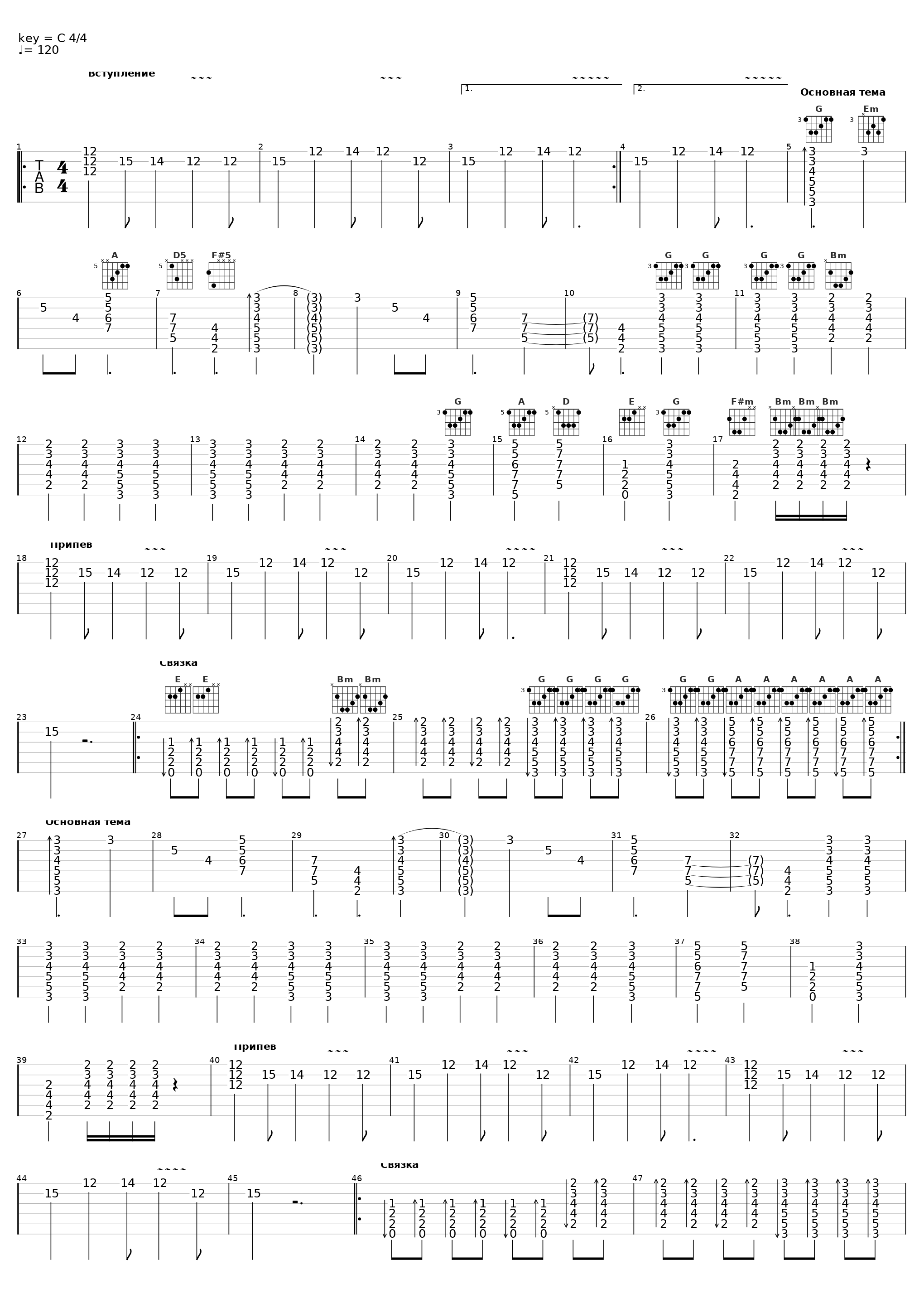 Танец злобного гения_Maxnov_1