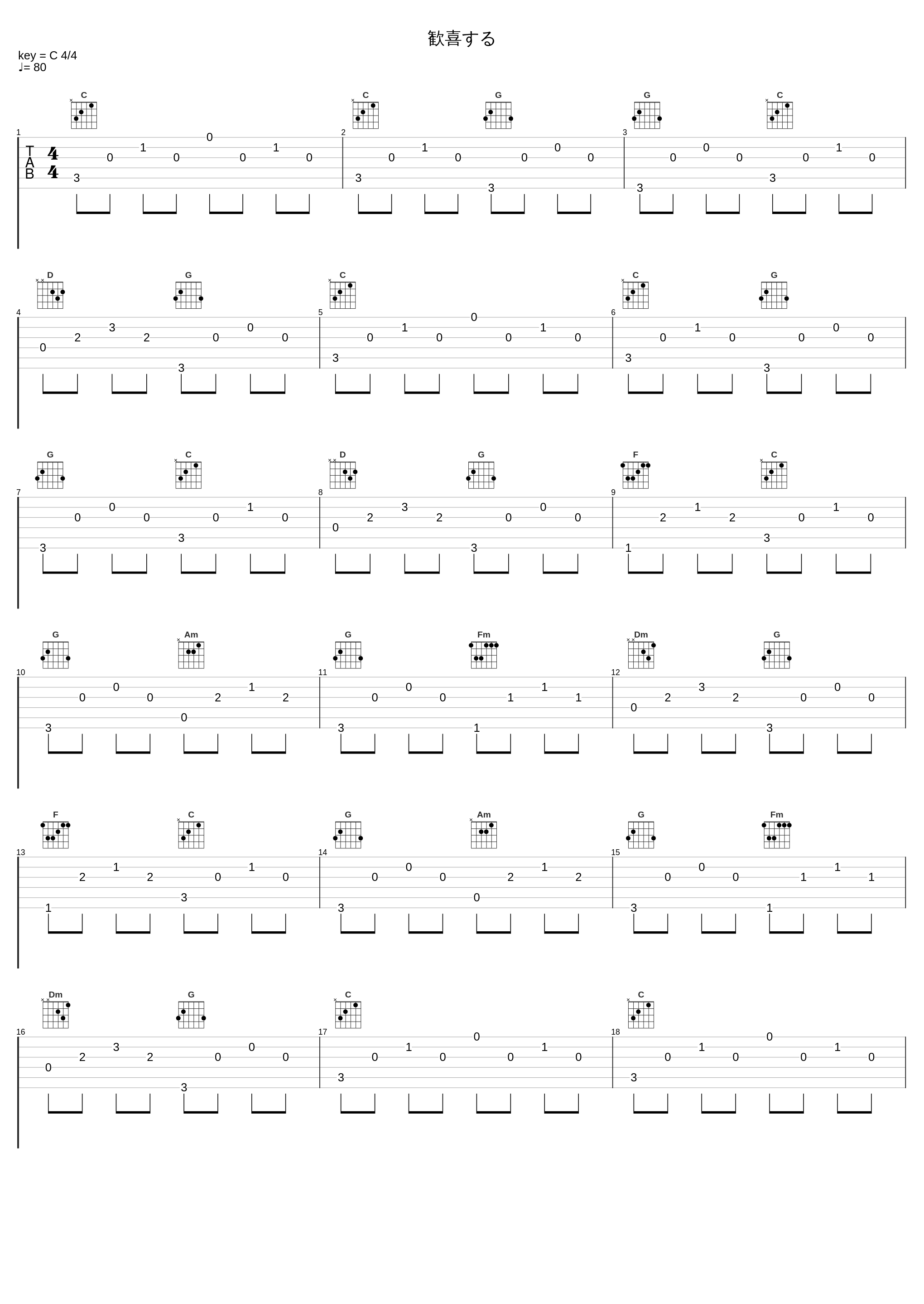 歓喜する_大岛满_1