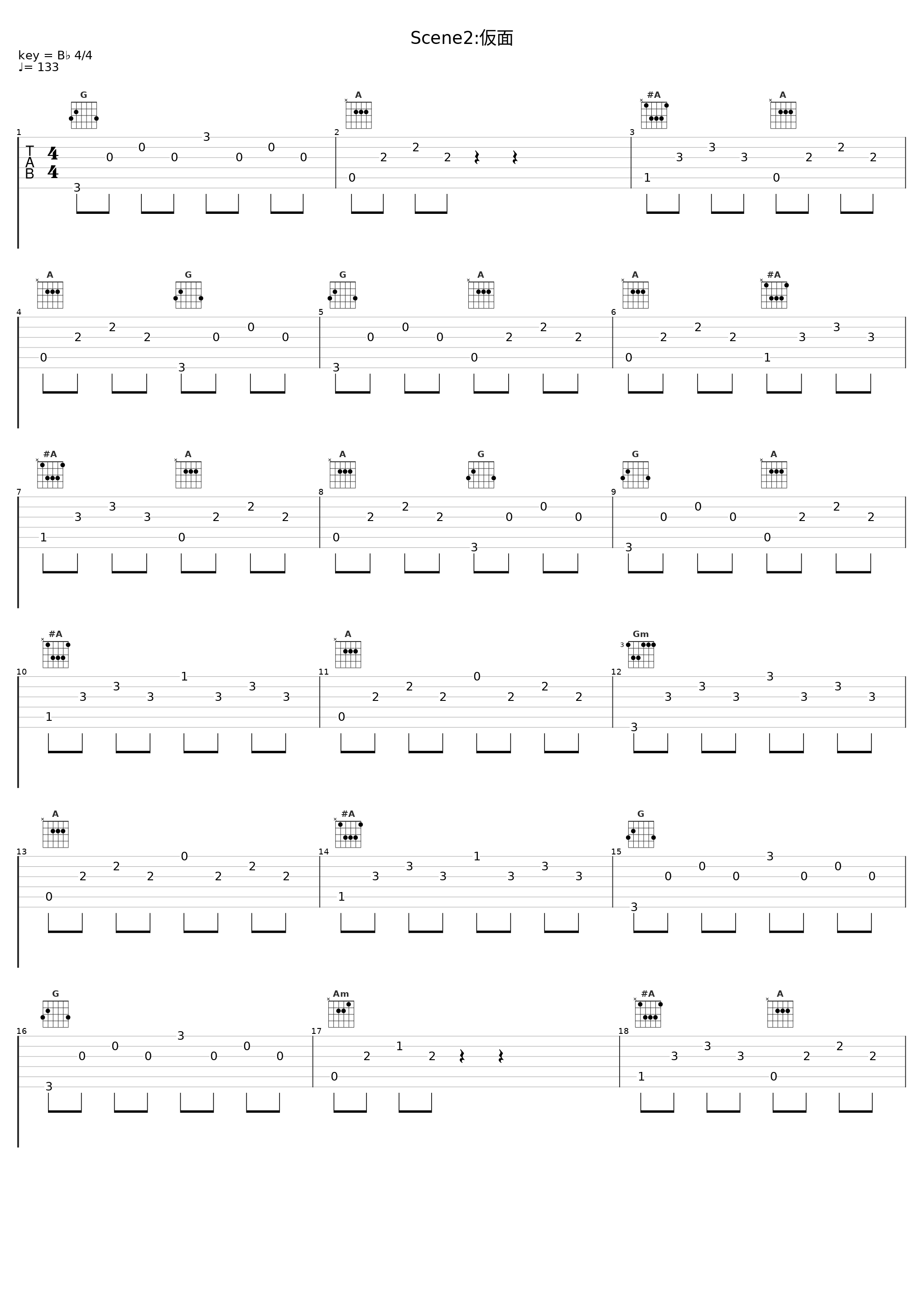 Scene2:仮面_梁邦彦_1