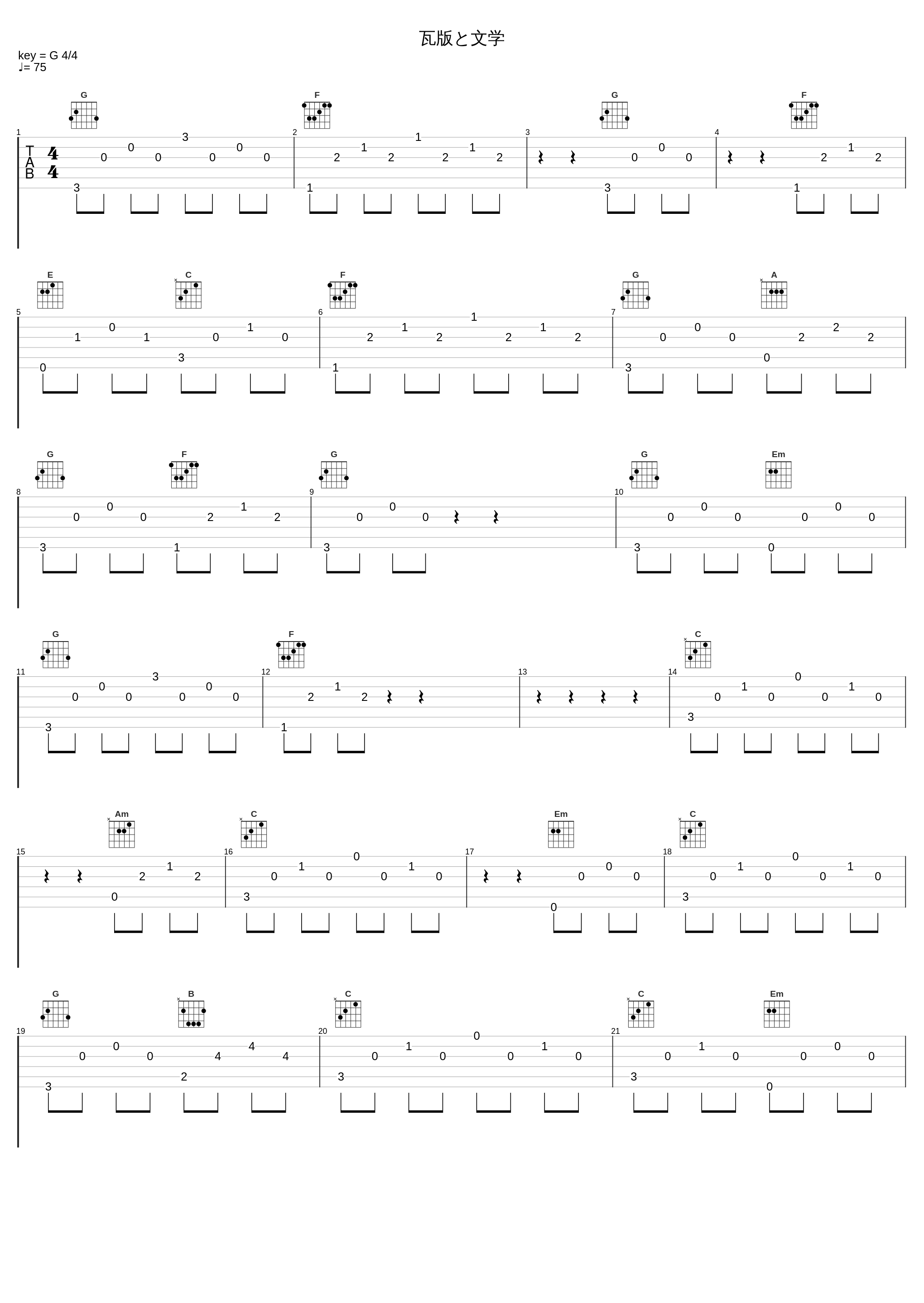 瓦版と文学_大岛满_1