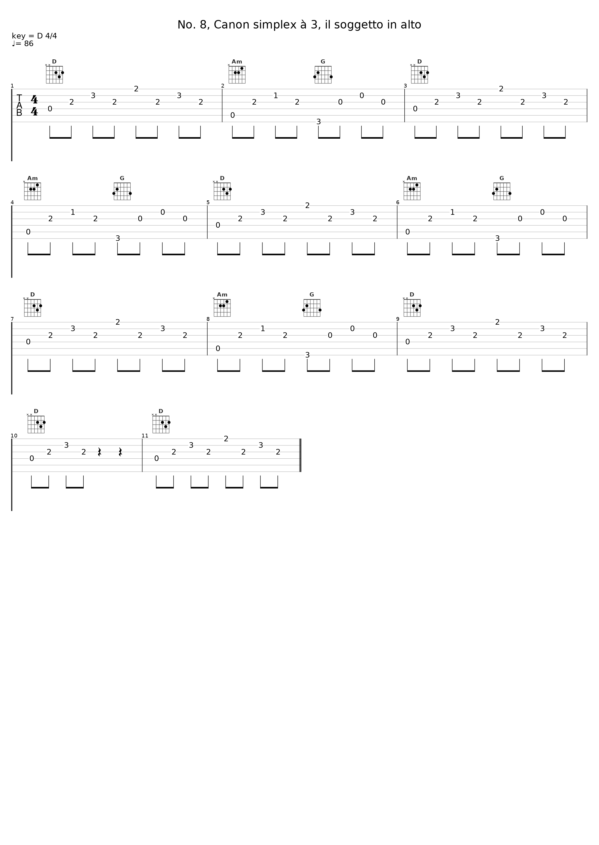 No. 8, Canon simplex à 3, il soggetto in alto_Rudolf Serkin,Steven A. Ansell,Johann Sebastian Bach,Felix Galimir,Eugene Drucker,Isidore Cohen,Naoko Tanaka,Yukiko Kamei,Lynn Horner,Roland Greutter,Gregory Fulkerson,Marc Marder,Philipp Naegele,Irene Serkin,Caroline Levine,Johannes Goritzki,Timothy Eddy_1