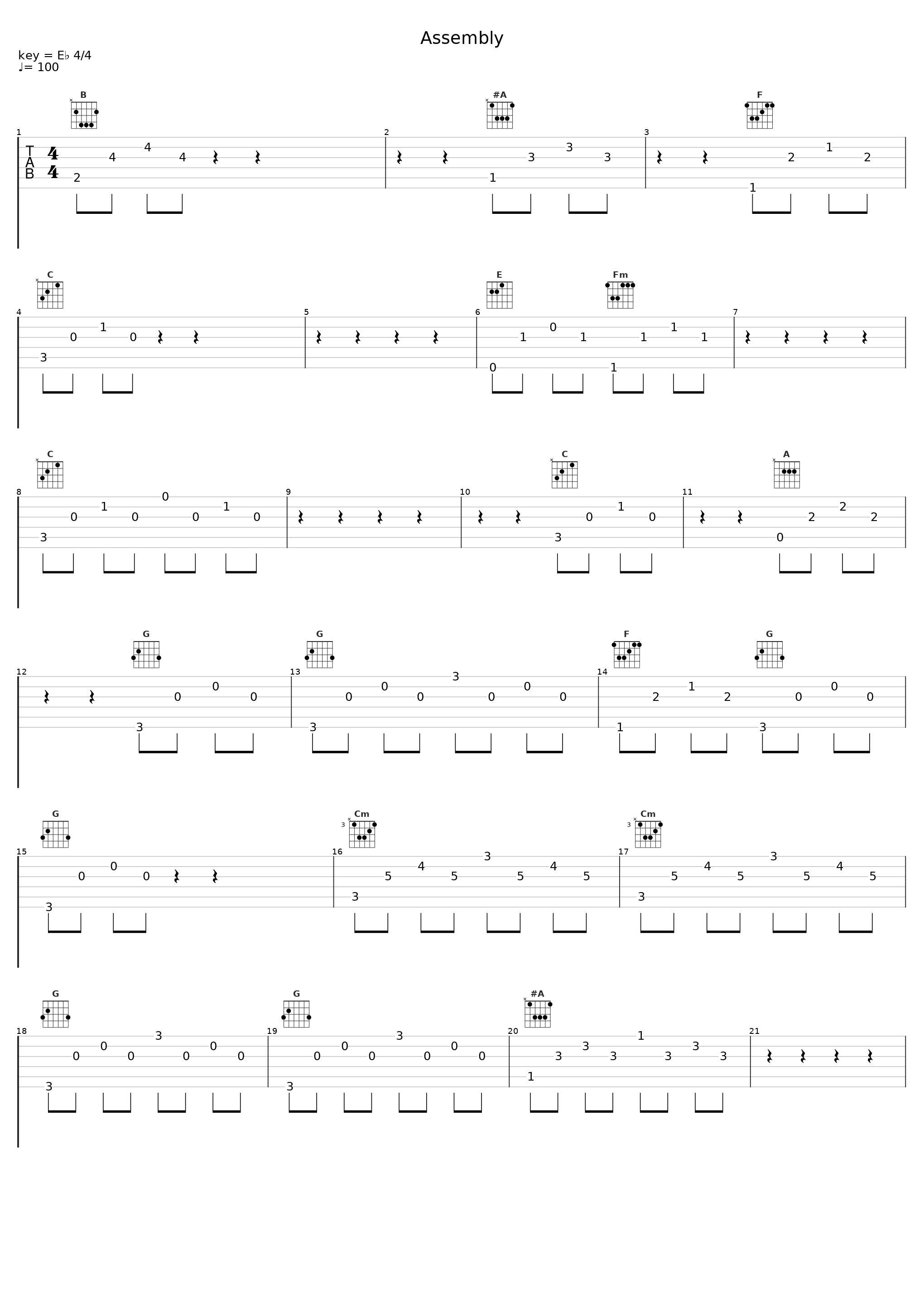 Assembly_横山克_1