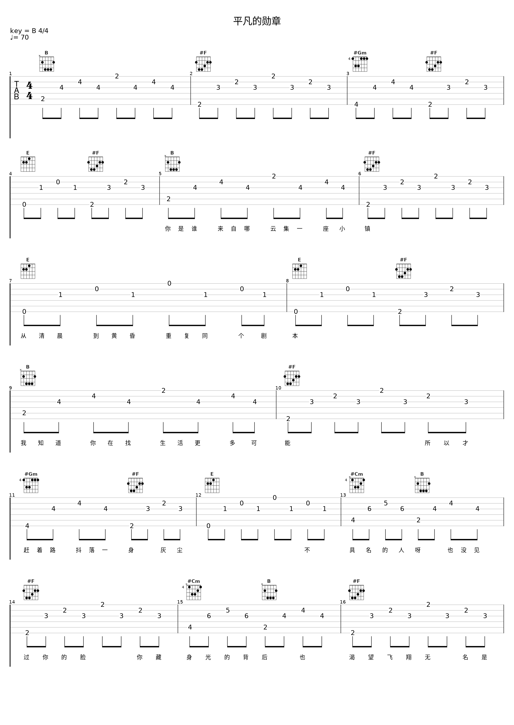 平凡的勋章_汪涵,张含韵,沈梦辰,吴泽林,王勉,大锁,汪星宇,吴波_1