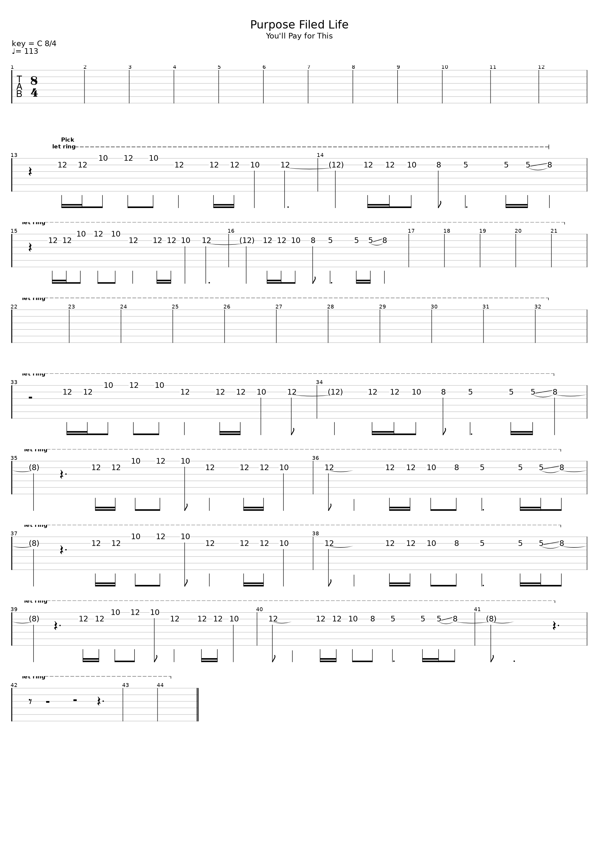 Purpose Filled Life_Bear Hands_1