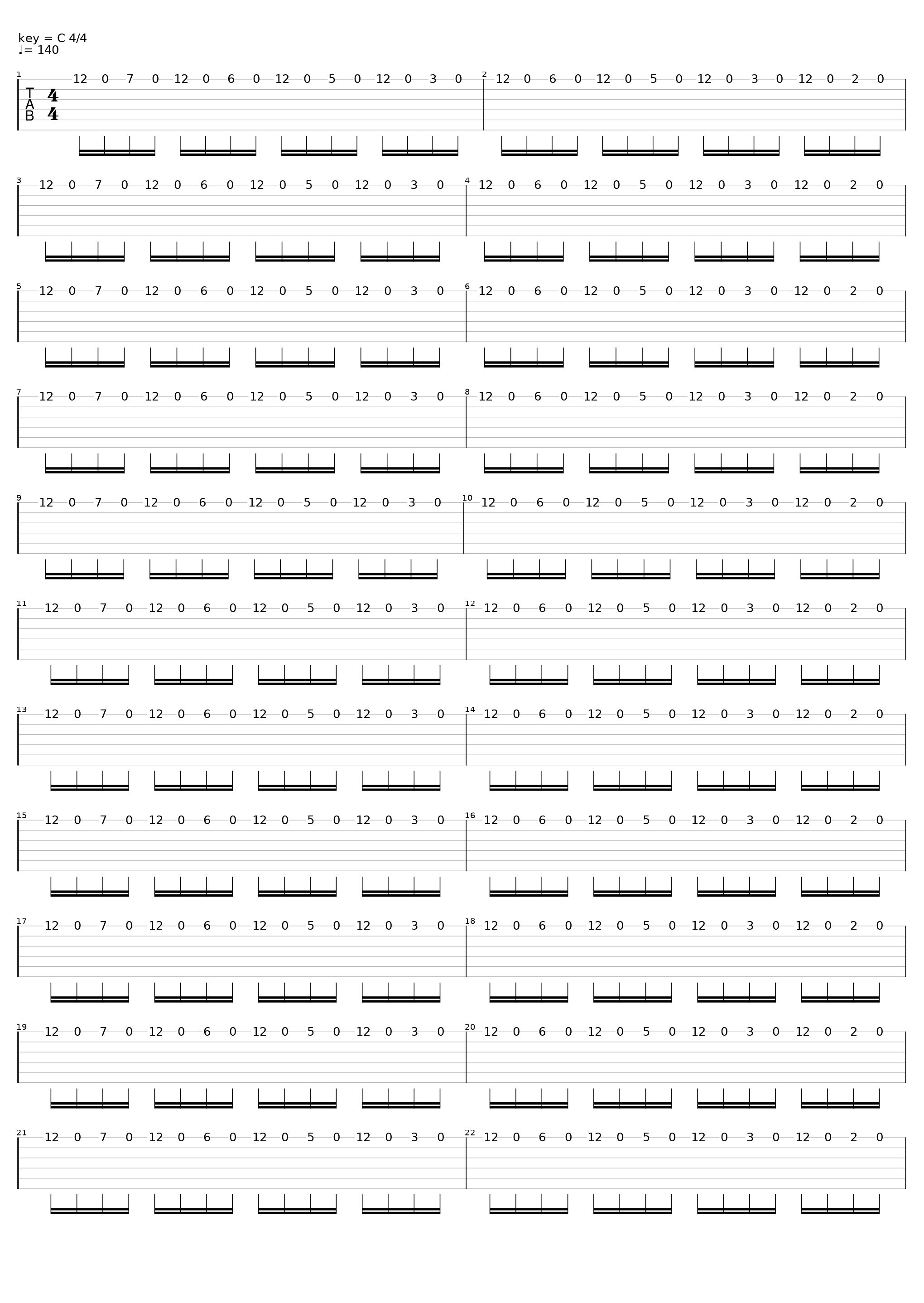 End Of The Line_Vaexus_1