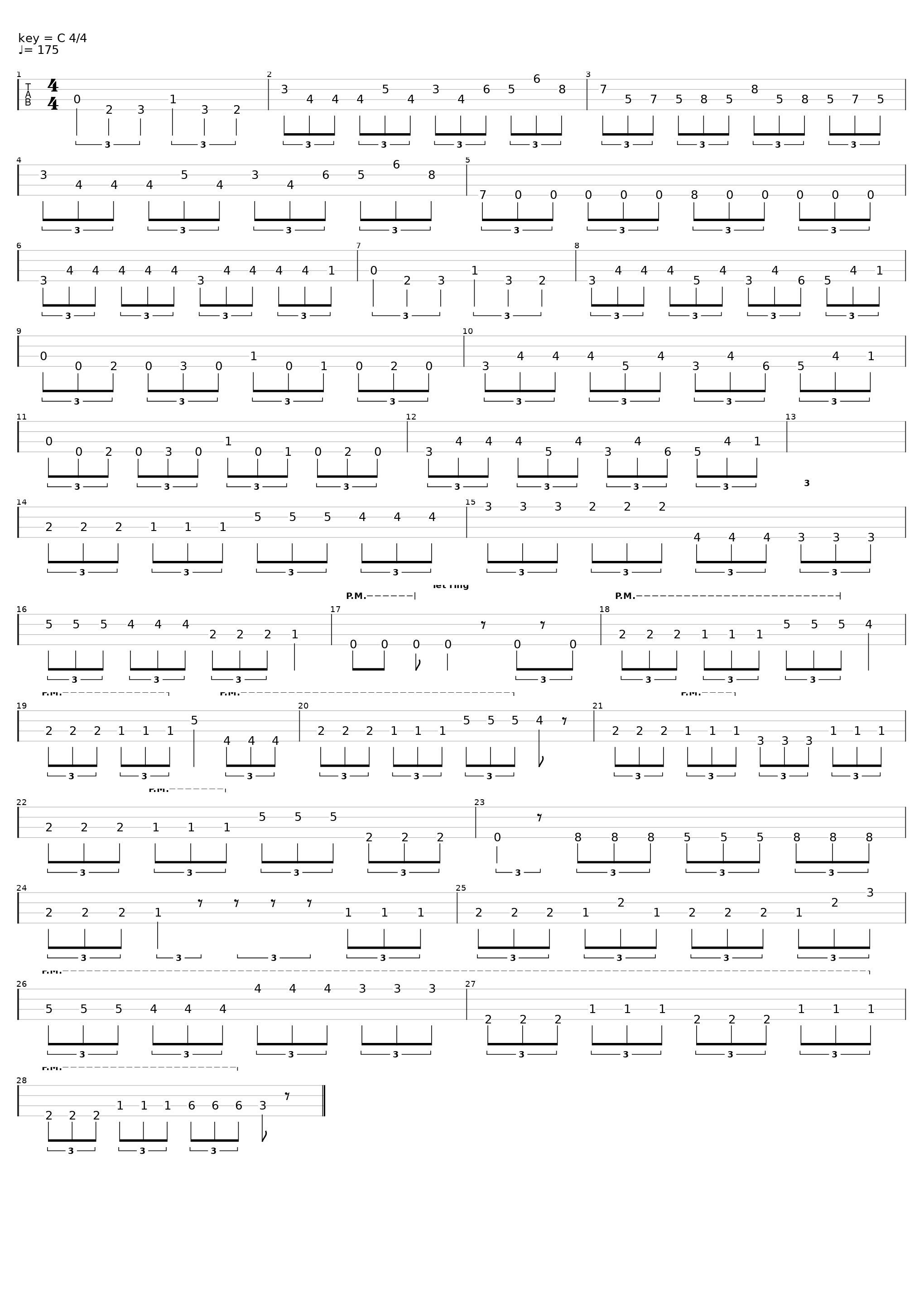 Roboczy Kandelabr_Chronophantasma_1