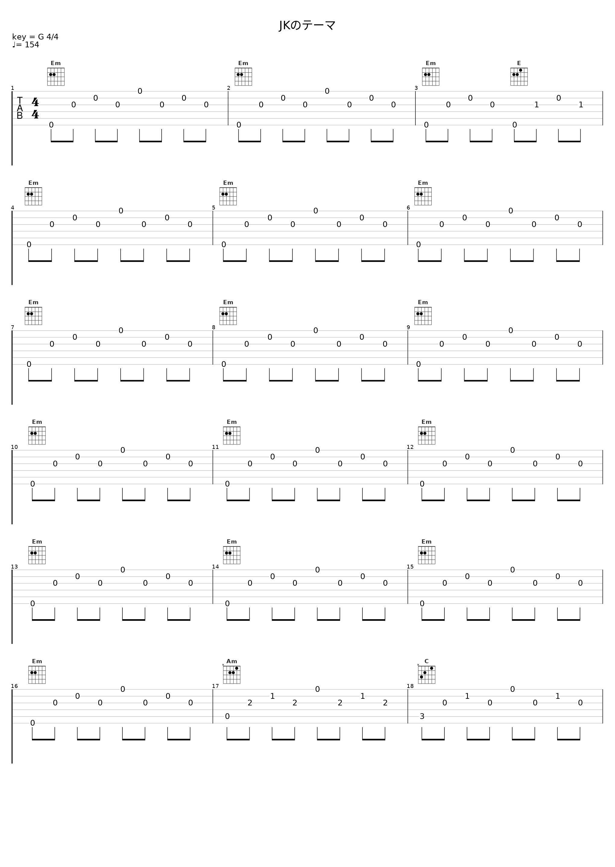 JKのテーマ_Elements Garden_1