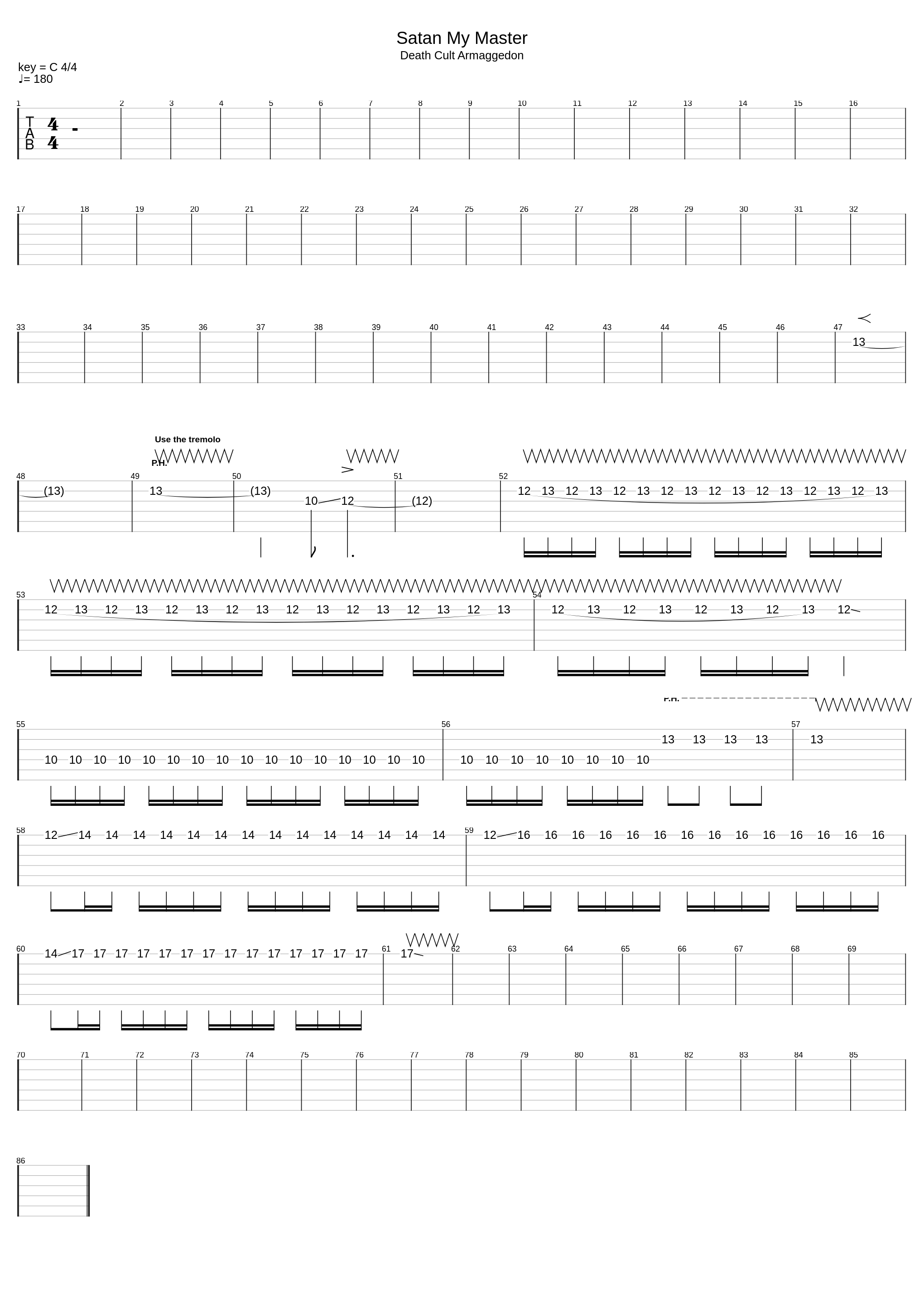 Satan My Master_Dimmu Borgir_1