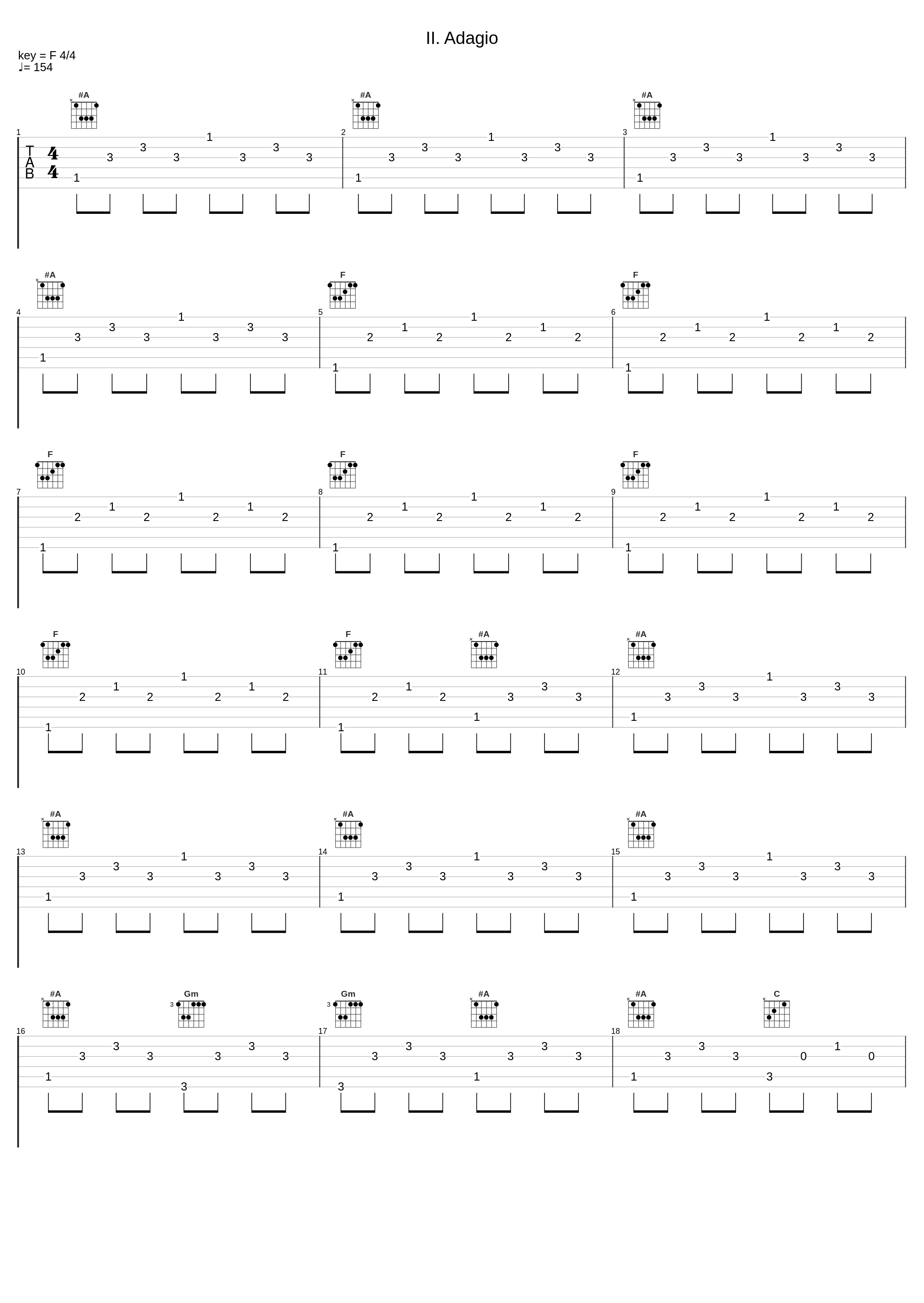 II. Adagio_马友友,Kenneth Cooper_1