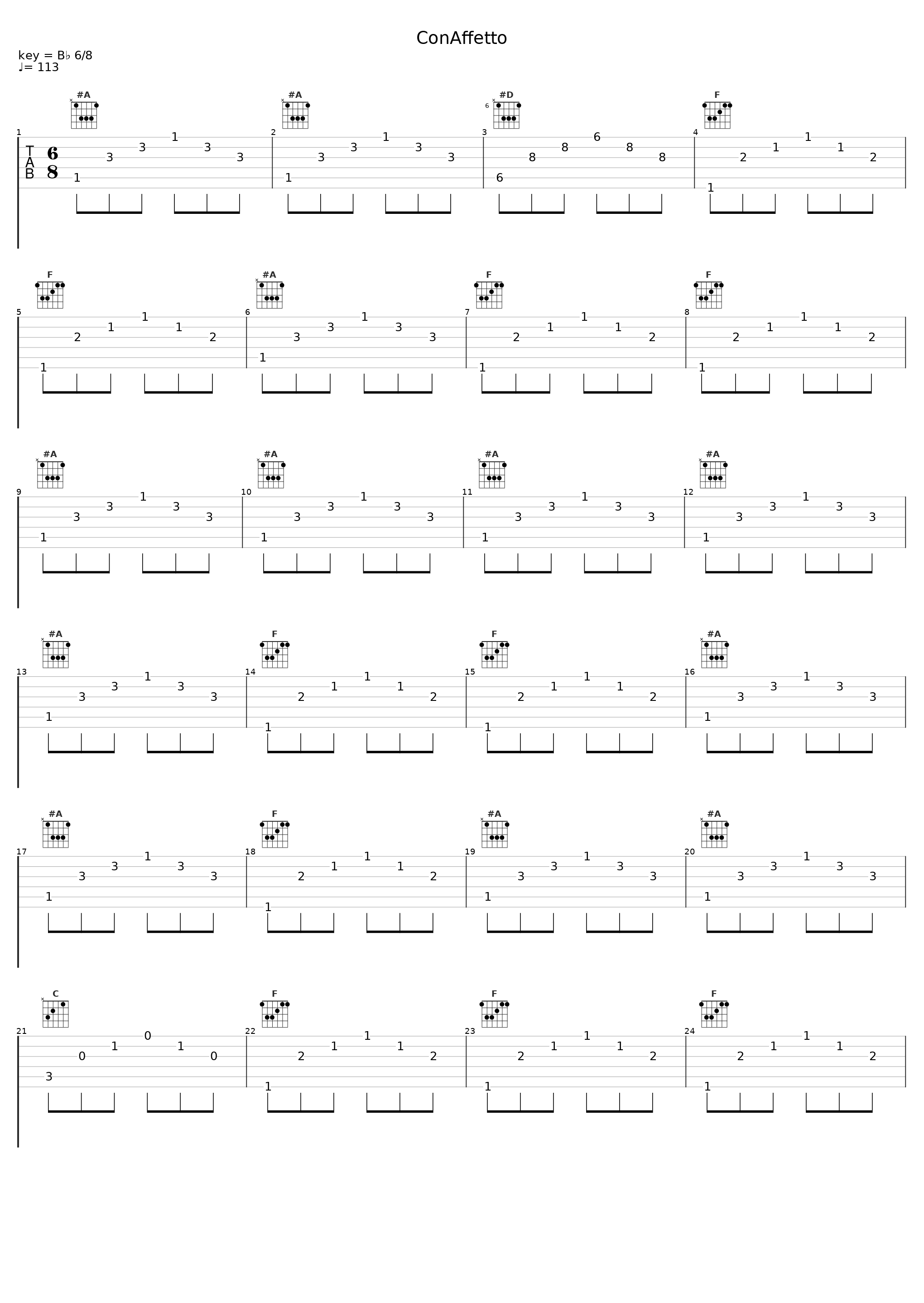 ConAffetto_Georg Philipp Telemann_1