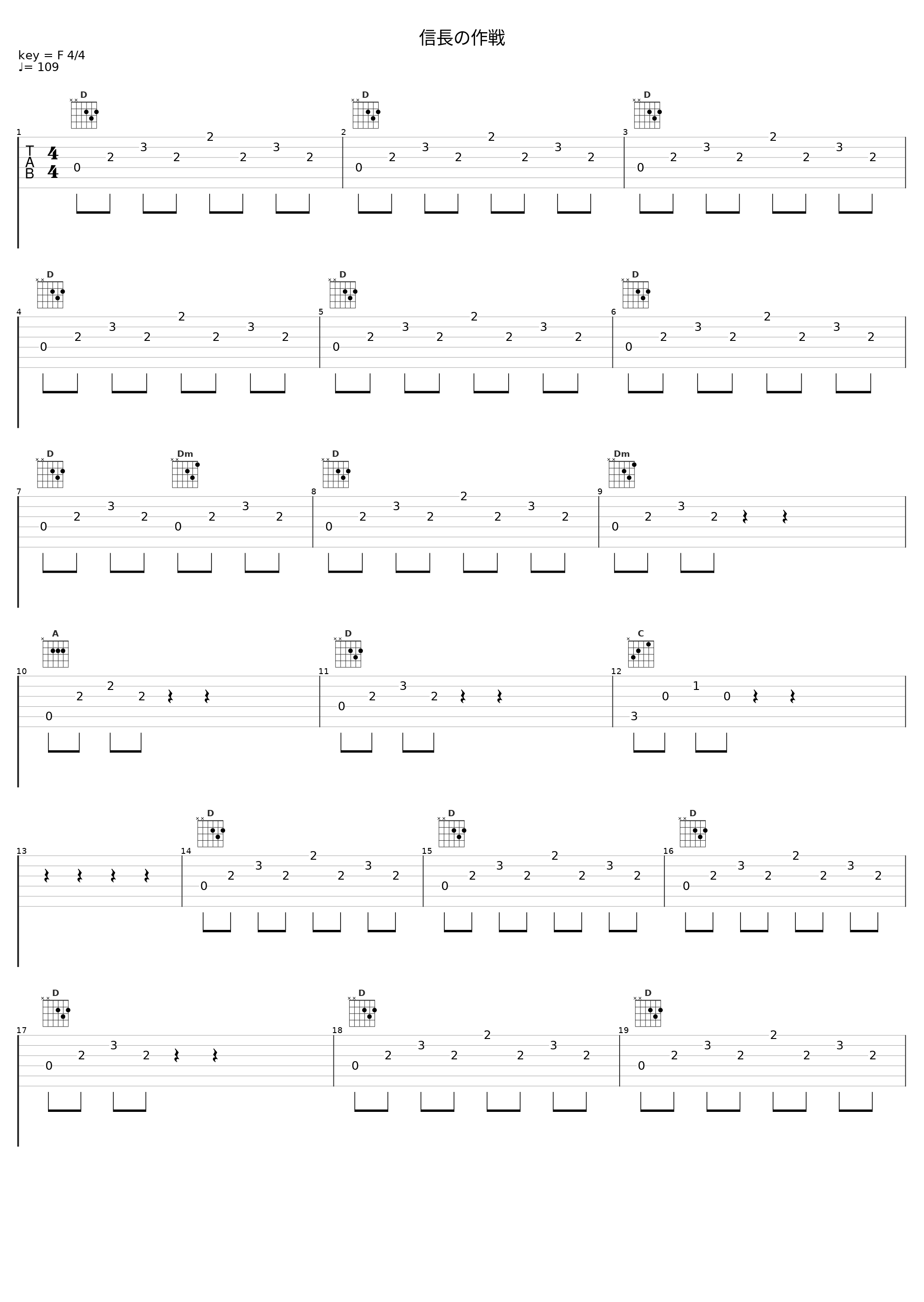 信長の作戦_池赖广_1