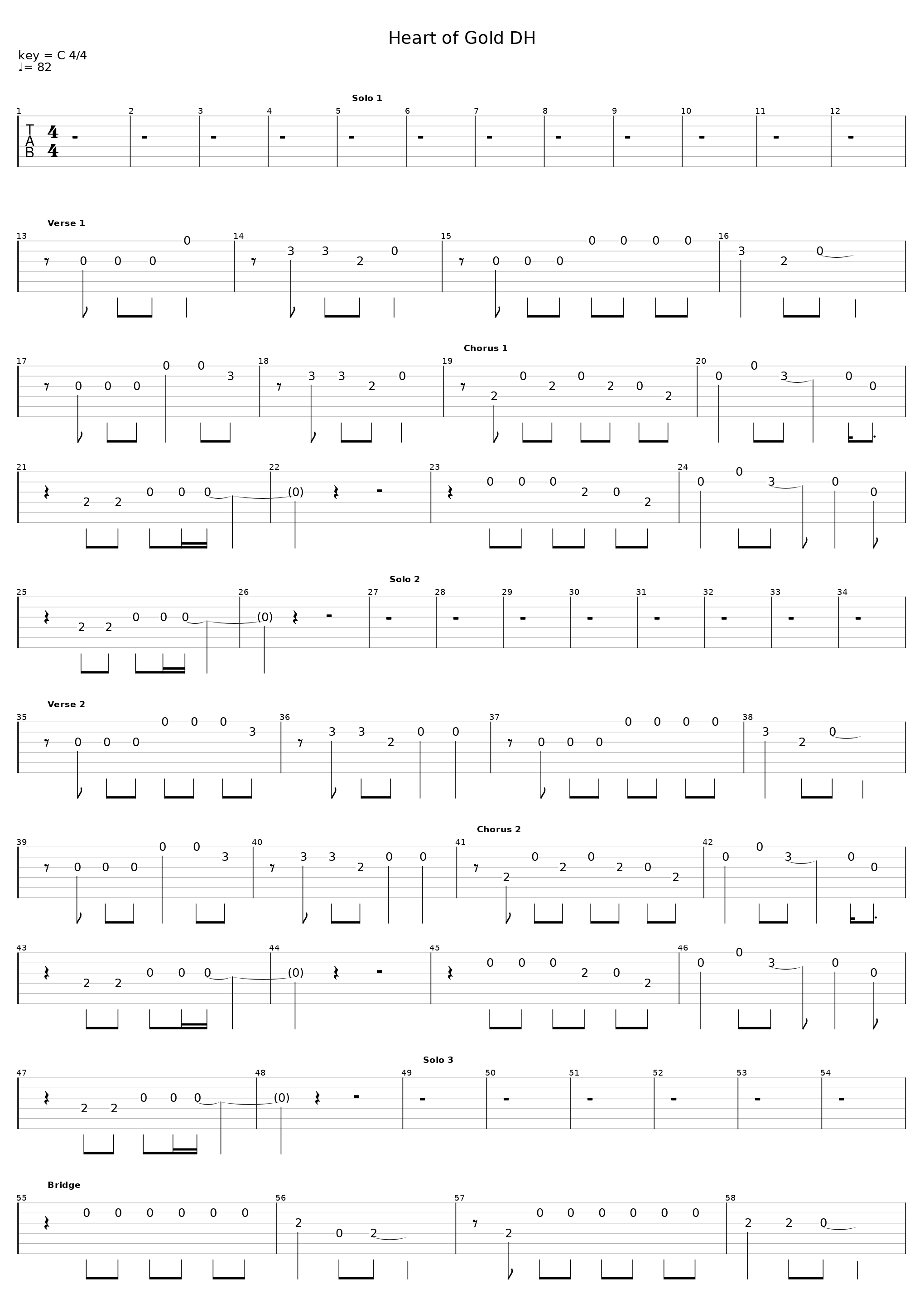 Heart of Gold DH_Neil Young_1