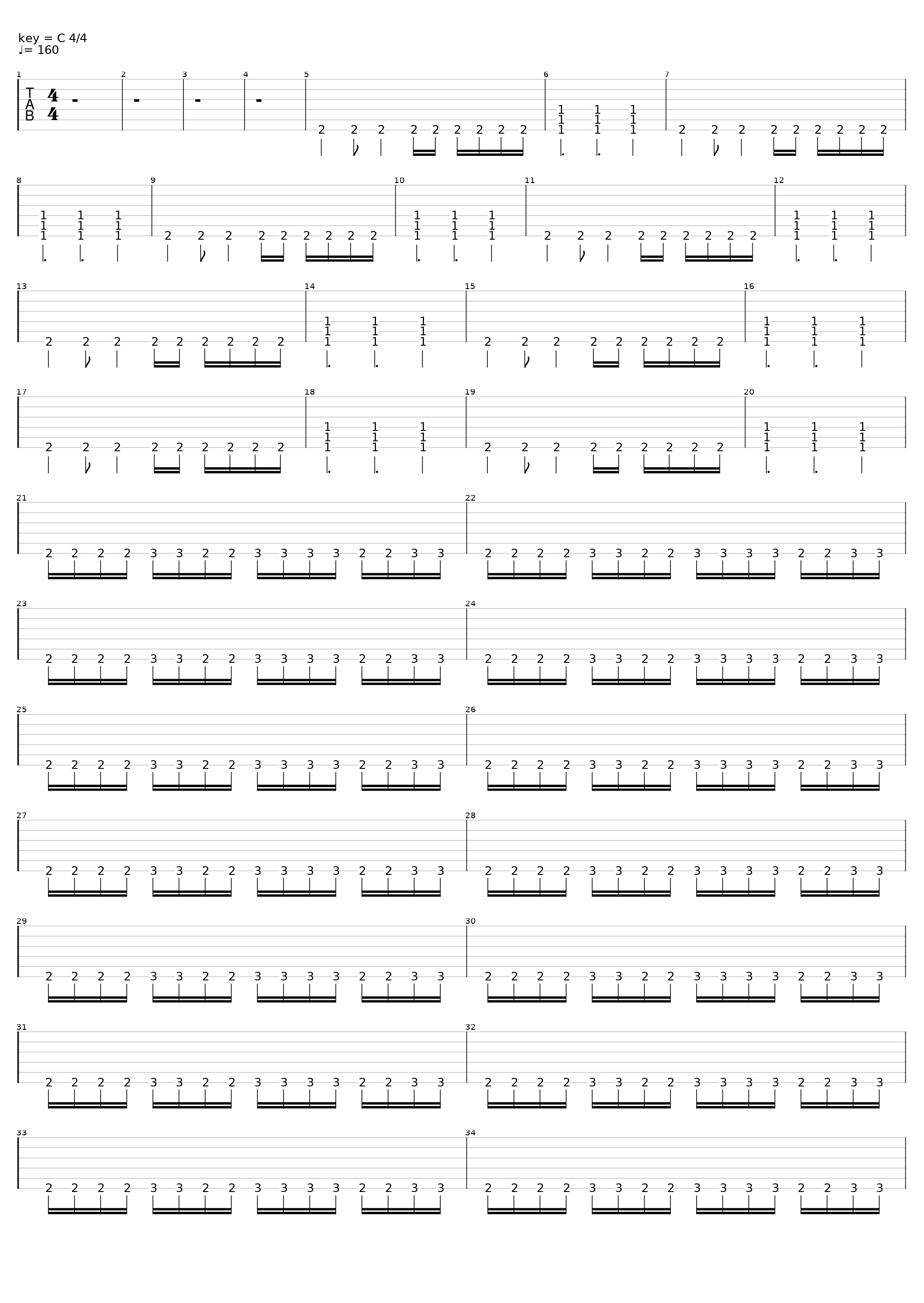 Desire of Suicide (Demo №4)_Factoid Plague_1