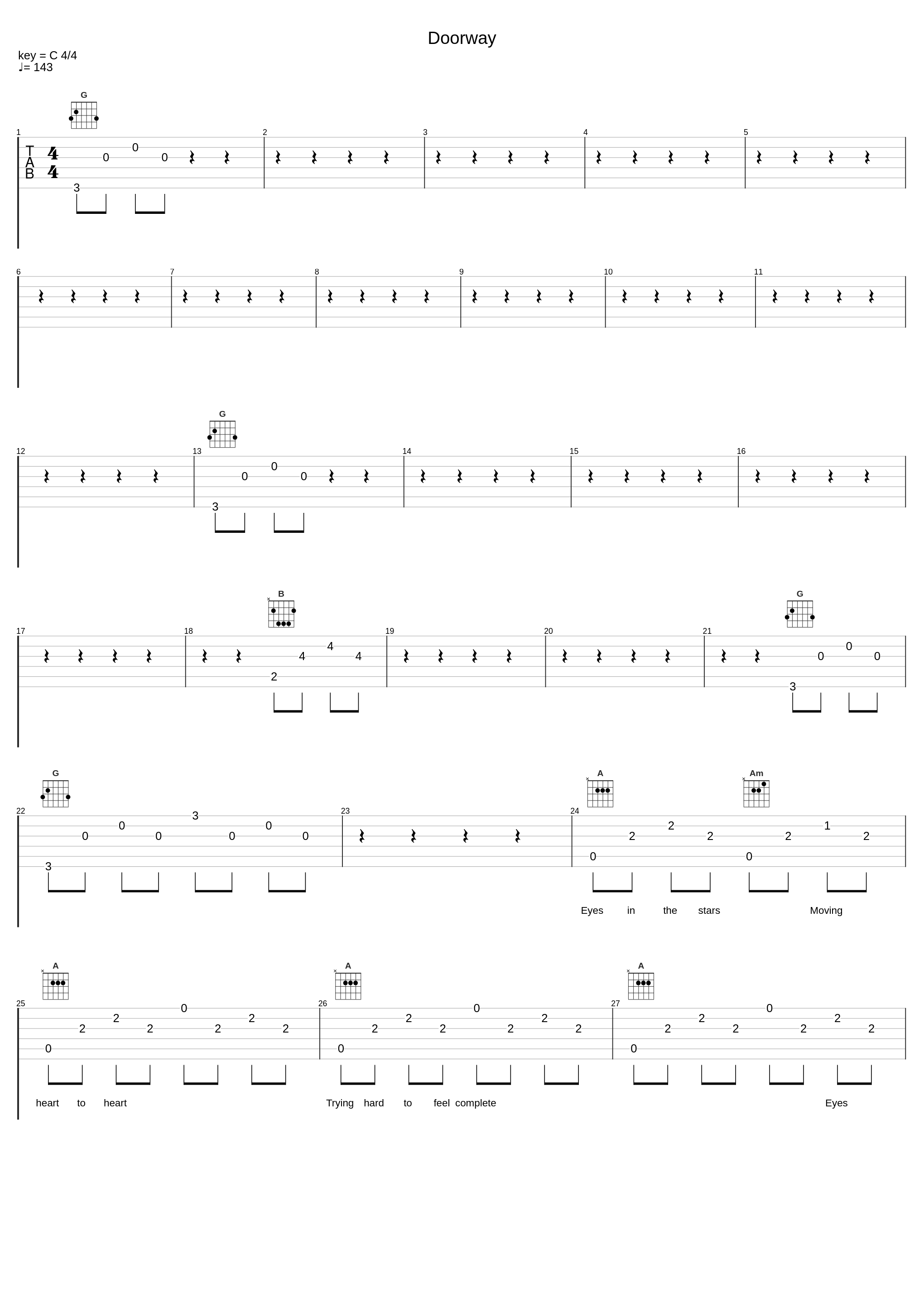 Doorway_马友友,Tunde Olaniran,Jonathan Zott_1