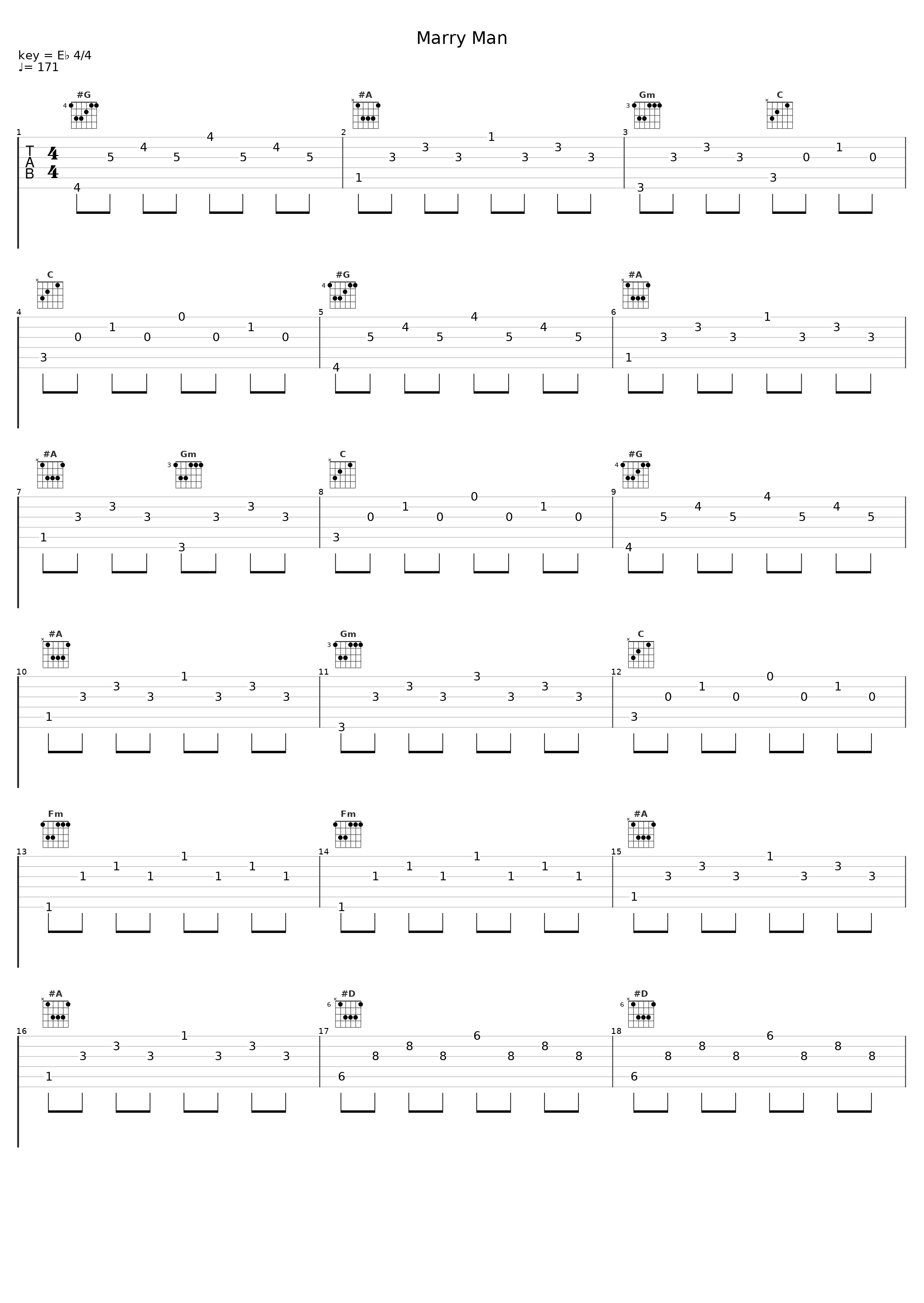 Marry Man_UV,신동_1