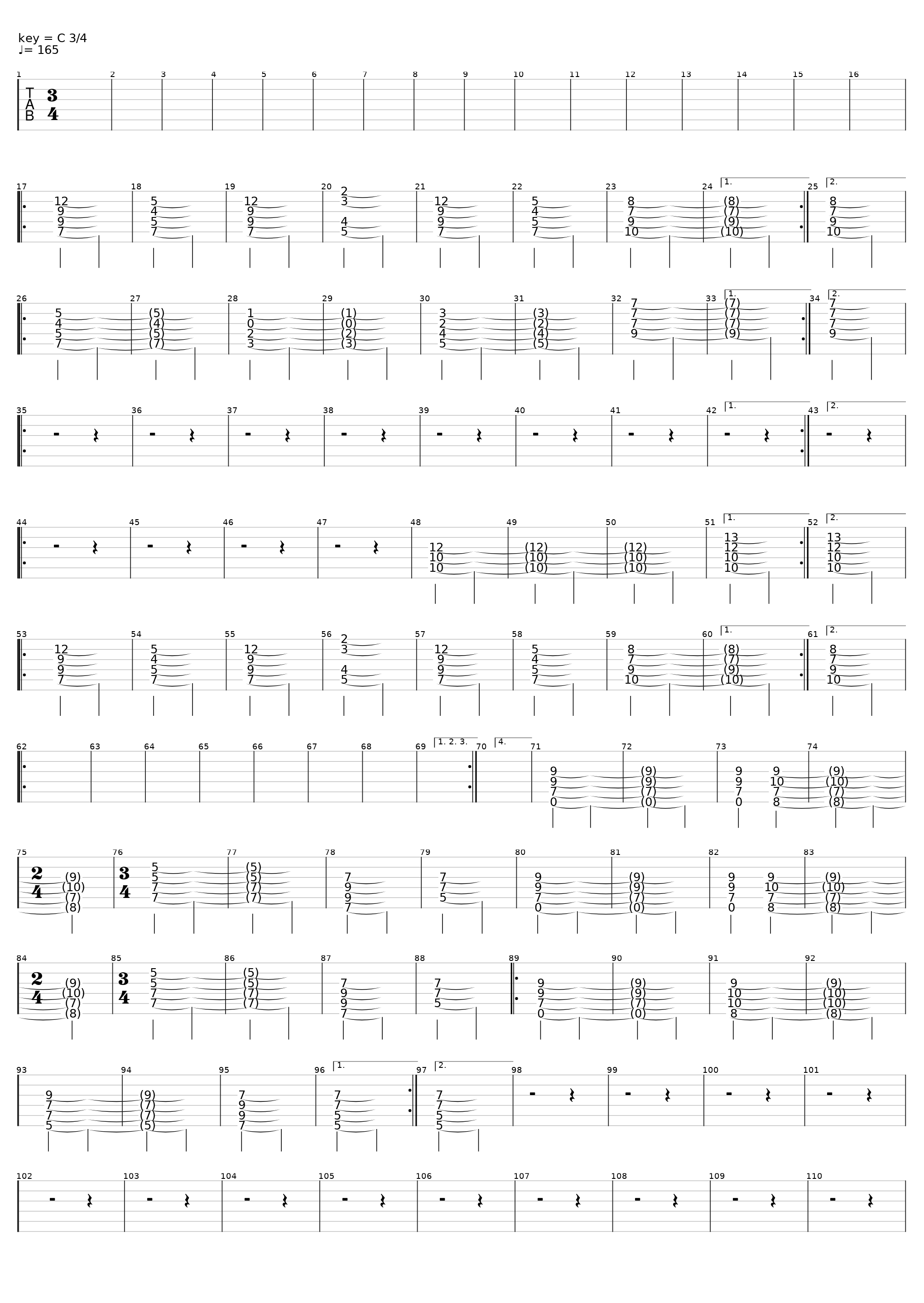 Majestic Isles of Mountains_Avslag_1