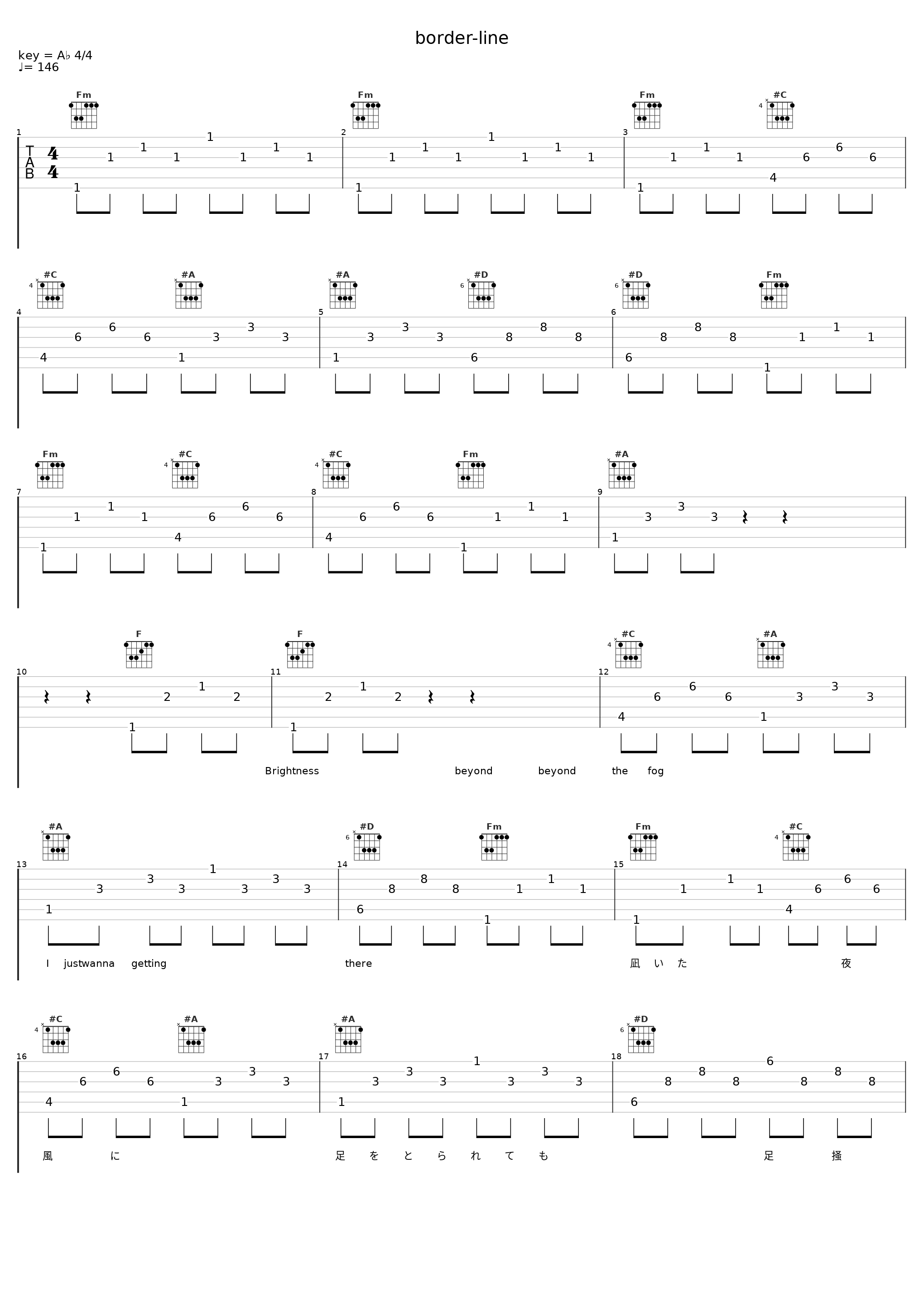 border-line_寺岛拓笃_1