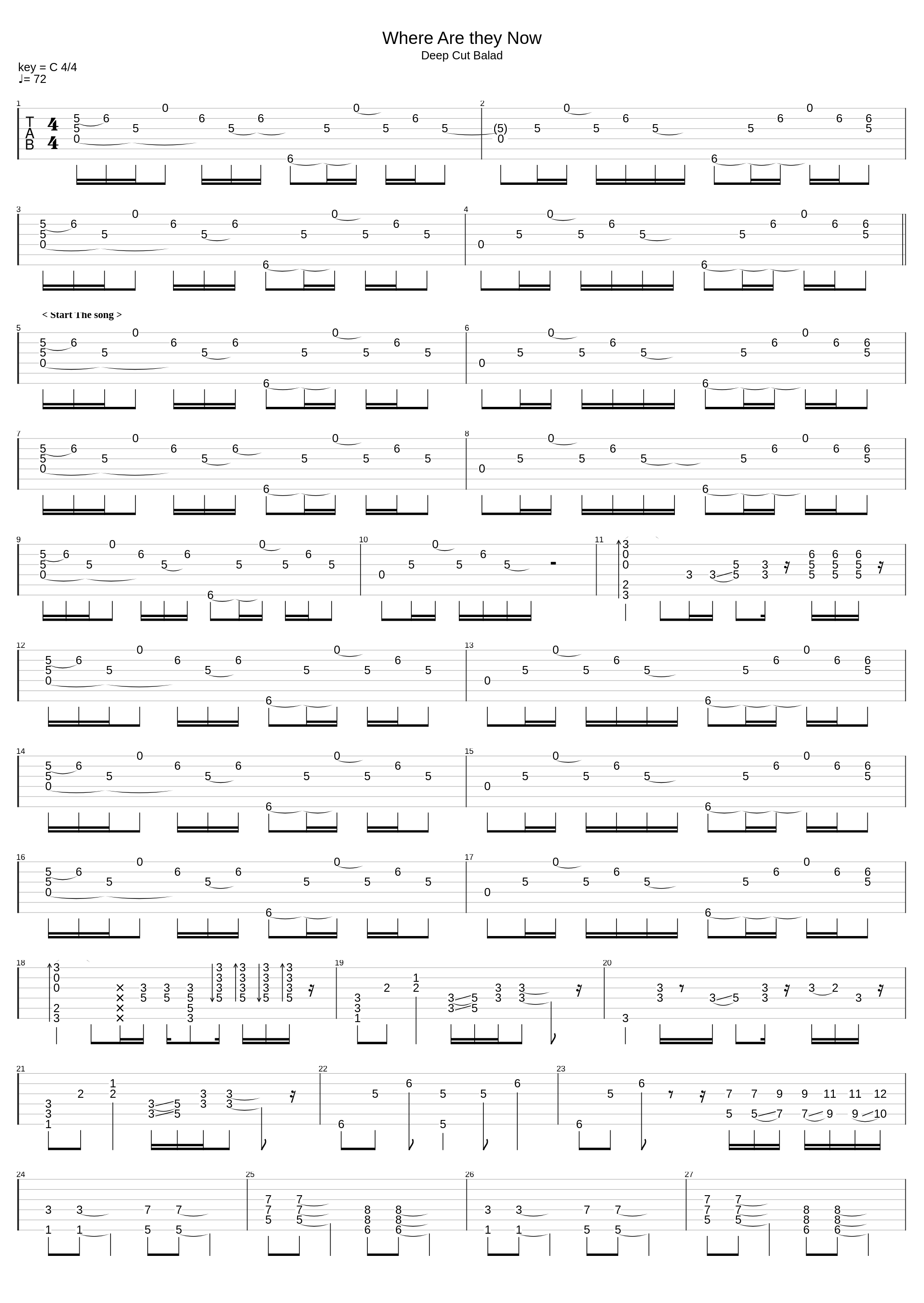 Where Are They Now_Mr. Big_1