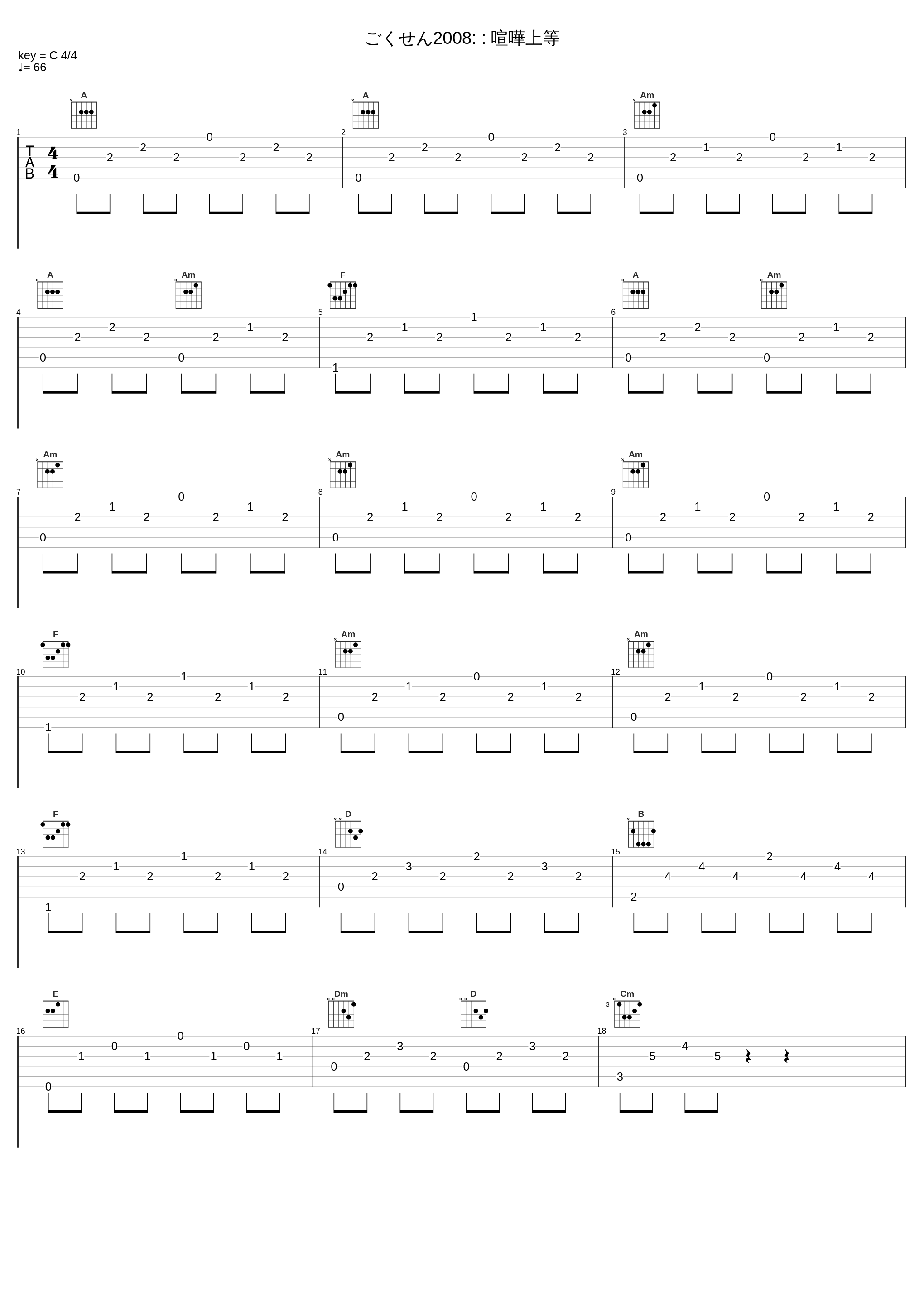 ごくせん2008: : 喧嘩上等_大岛满_1