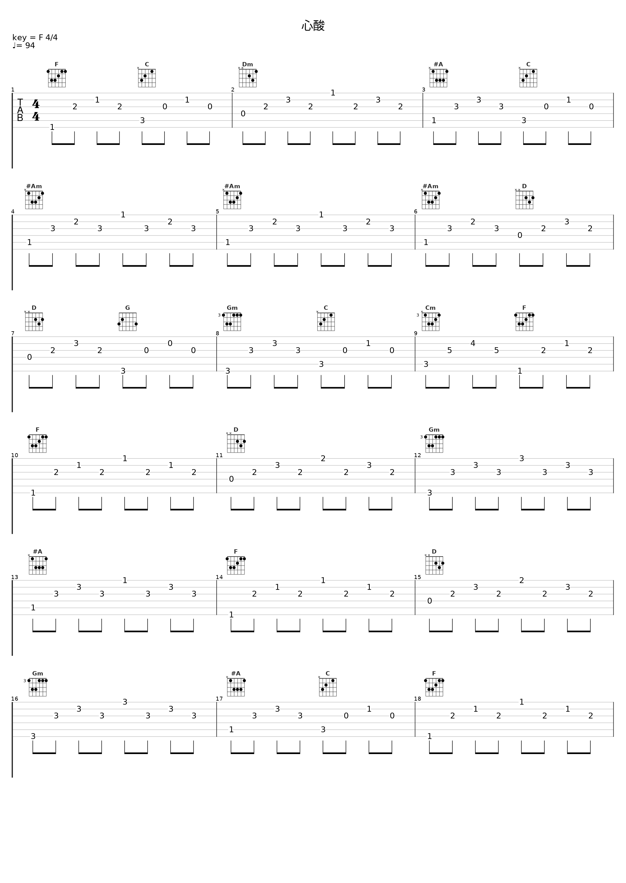 心酸_昼夜_1